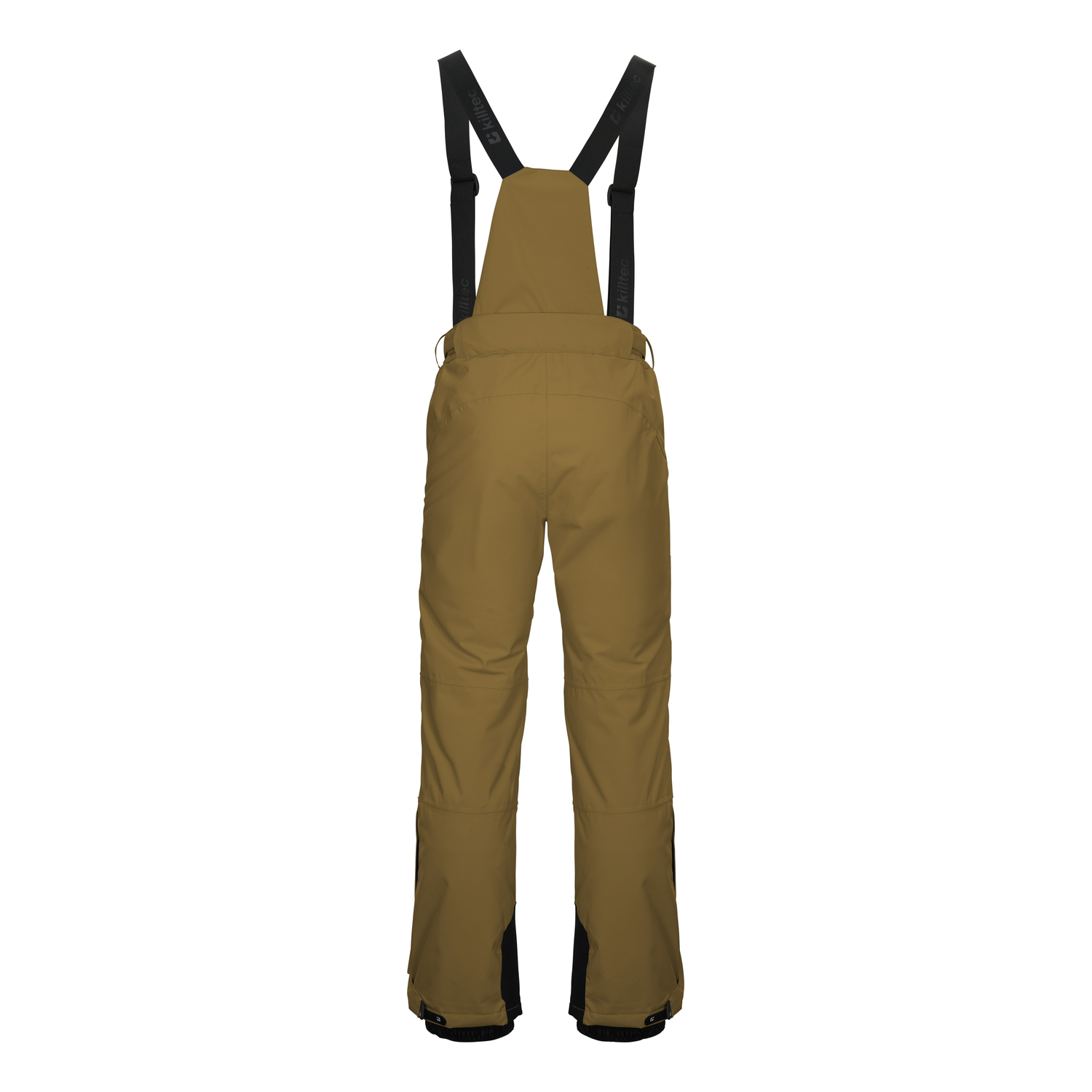 Herren killtec Gelb