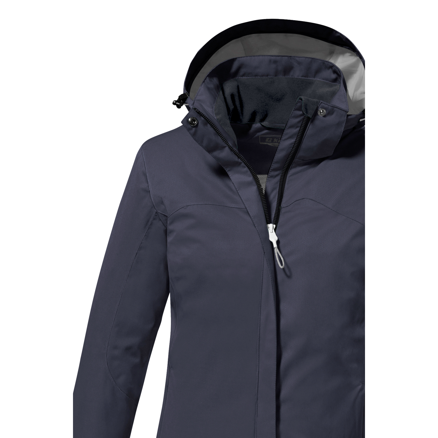Damen killtec Blau KOS 133 WMN JCKT 00830 54 Funktionsjacke