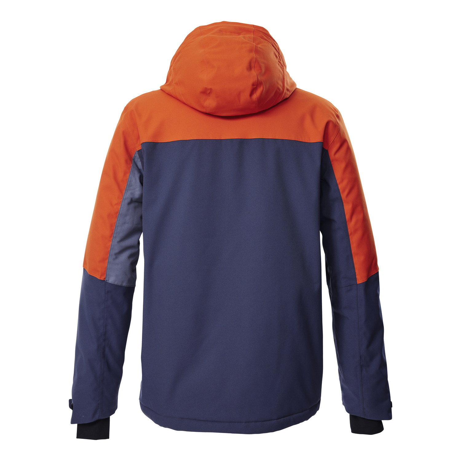 Herren killtec Blau KSW 52 MN SKI JCKT 00830 4XL Funktionsjacke