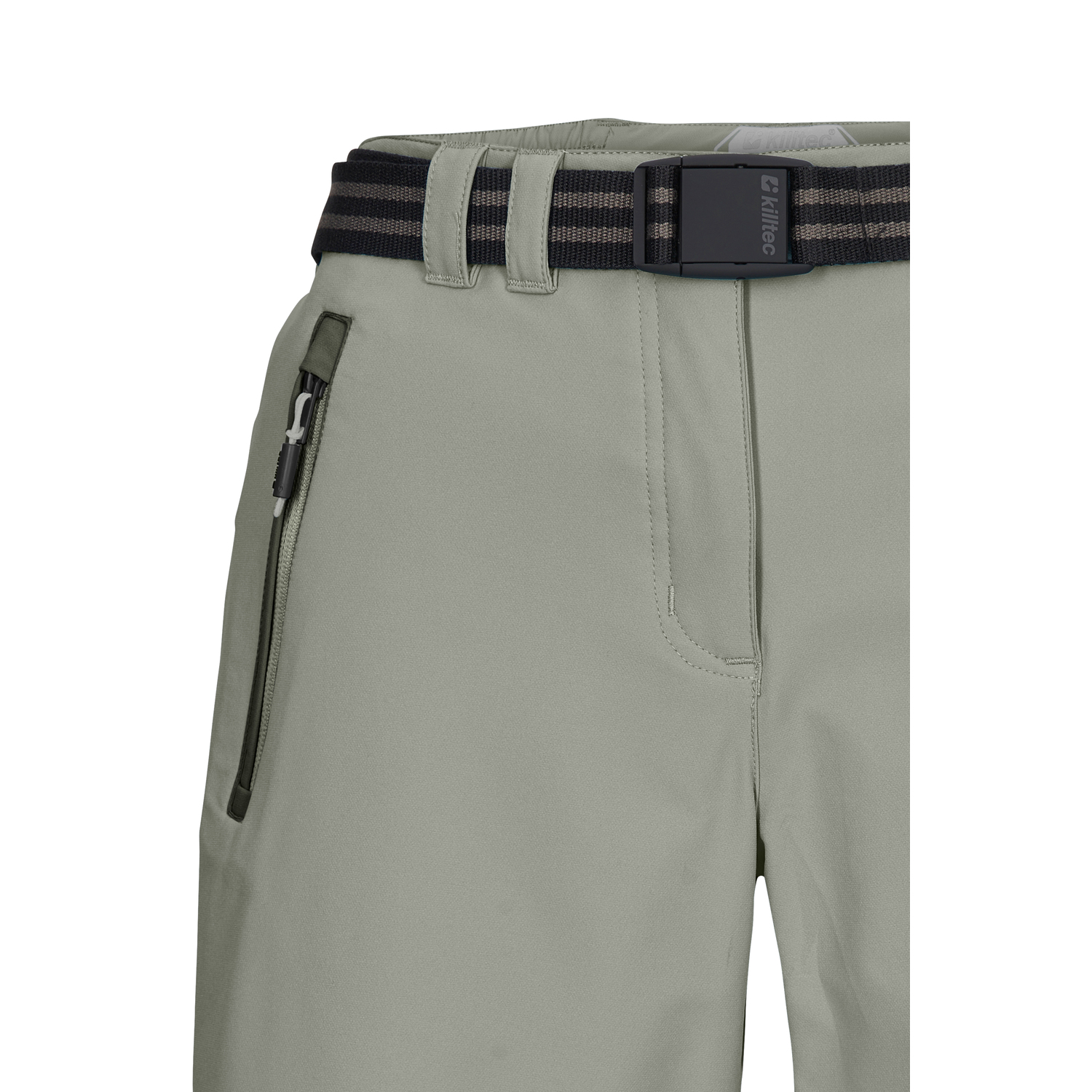Damen killtec Grün
