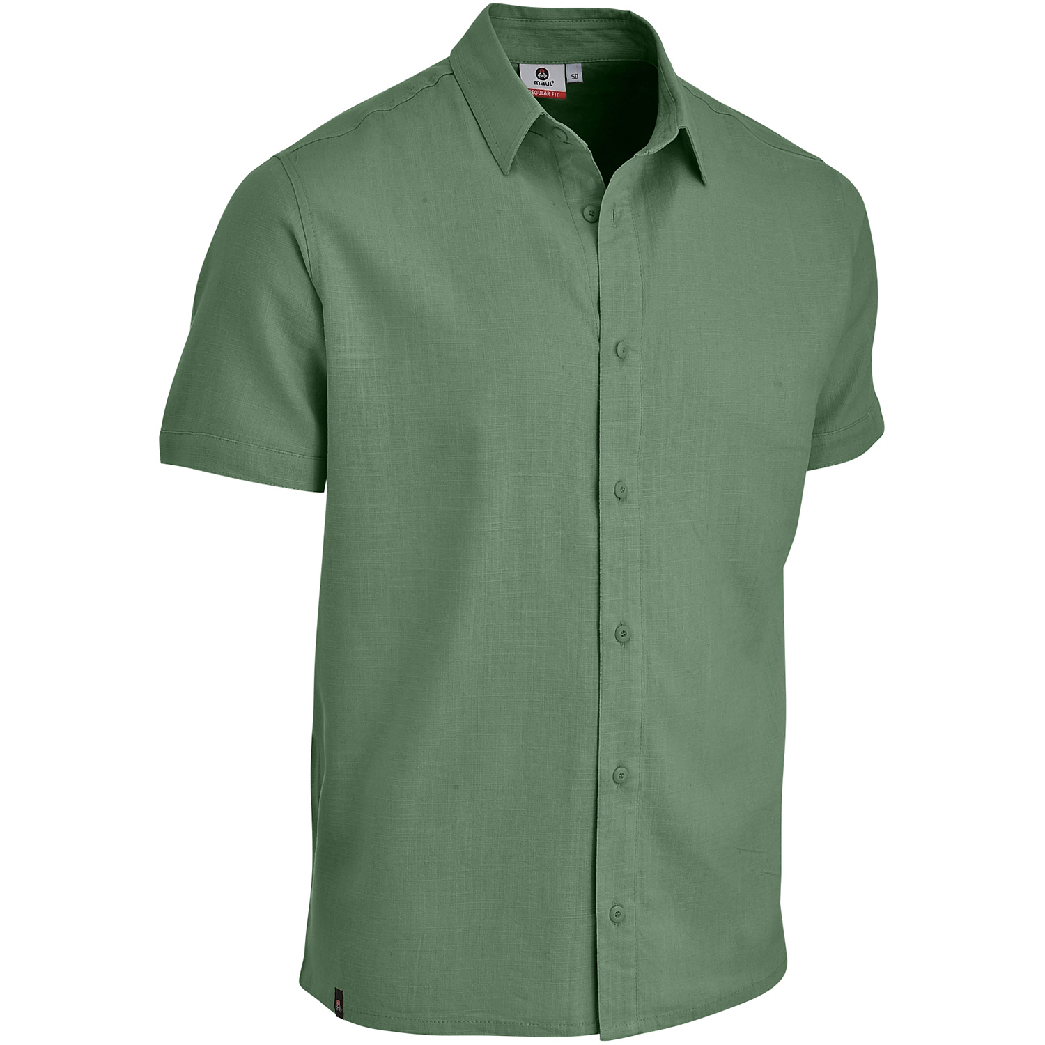 Herren Maul Sport Türkis