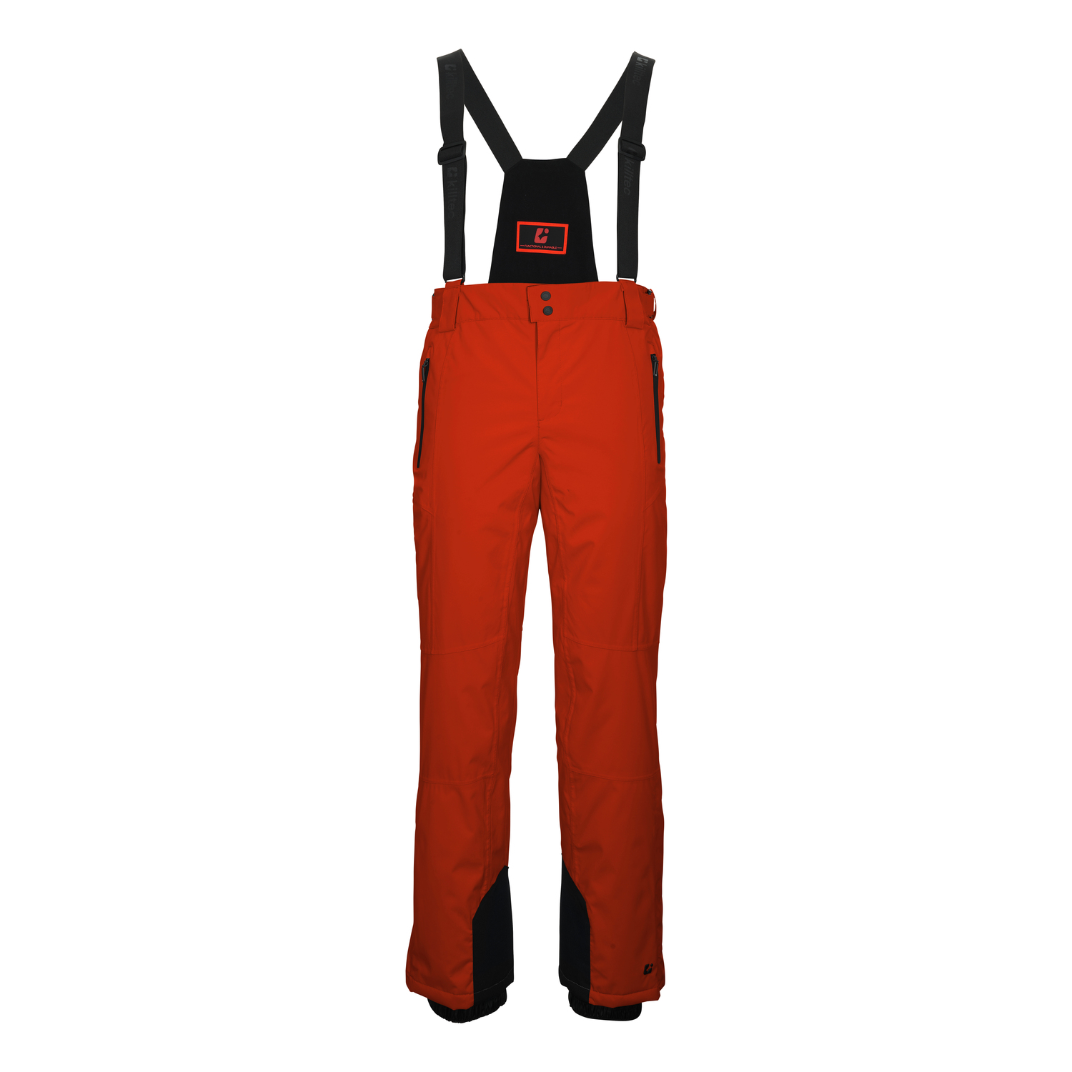 Herren killtec Orange