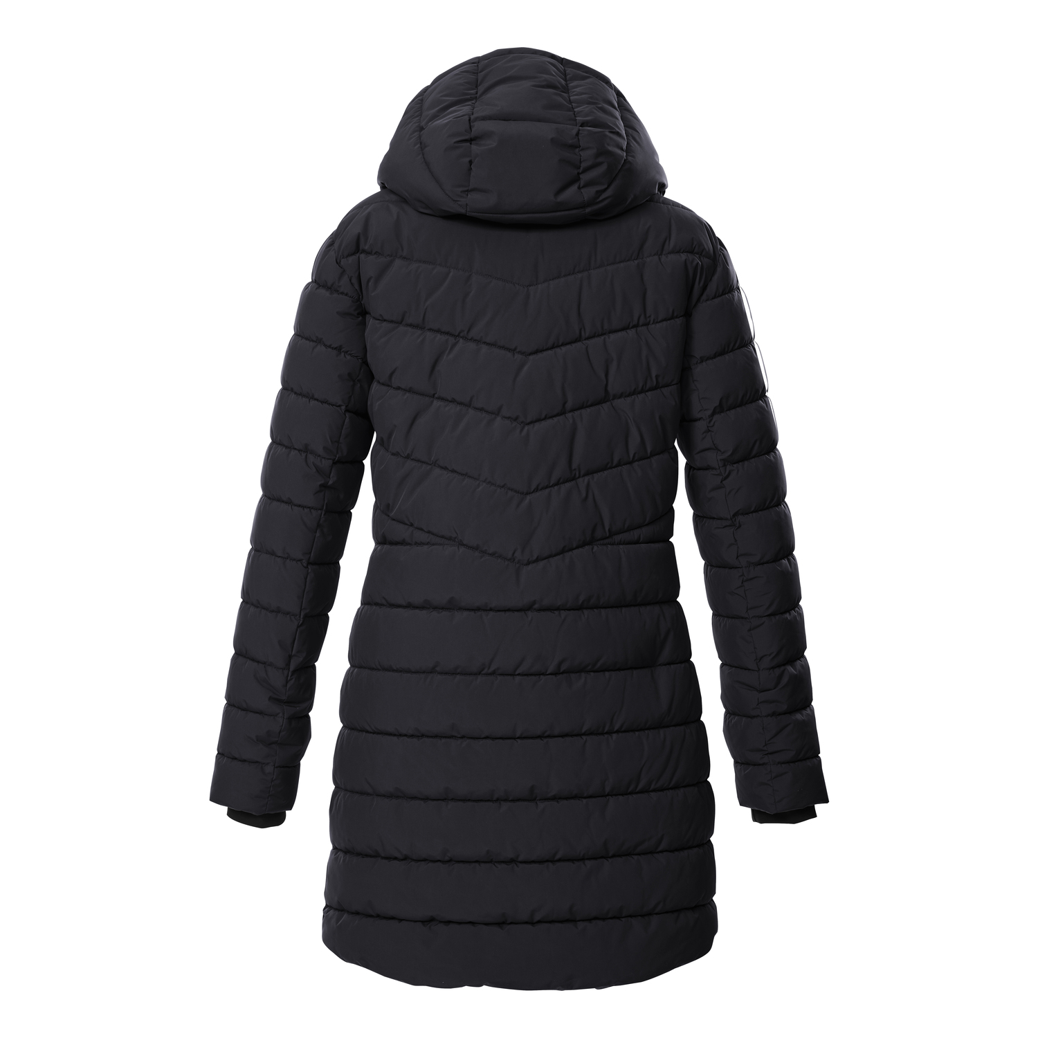 Damen G.I.G.A. DX by killtec Blau GW 74 WMN QLTD PRK 00814 50 Mantel