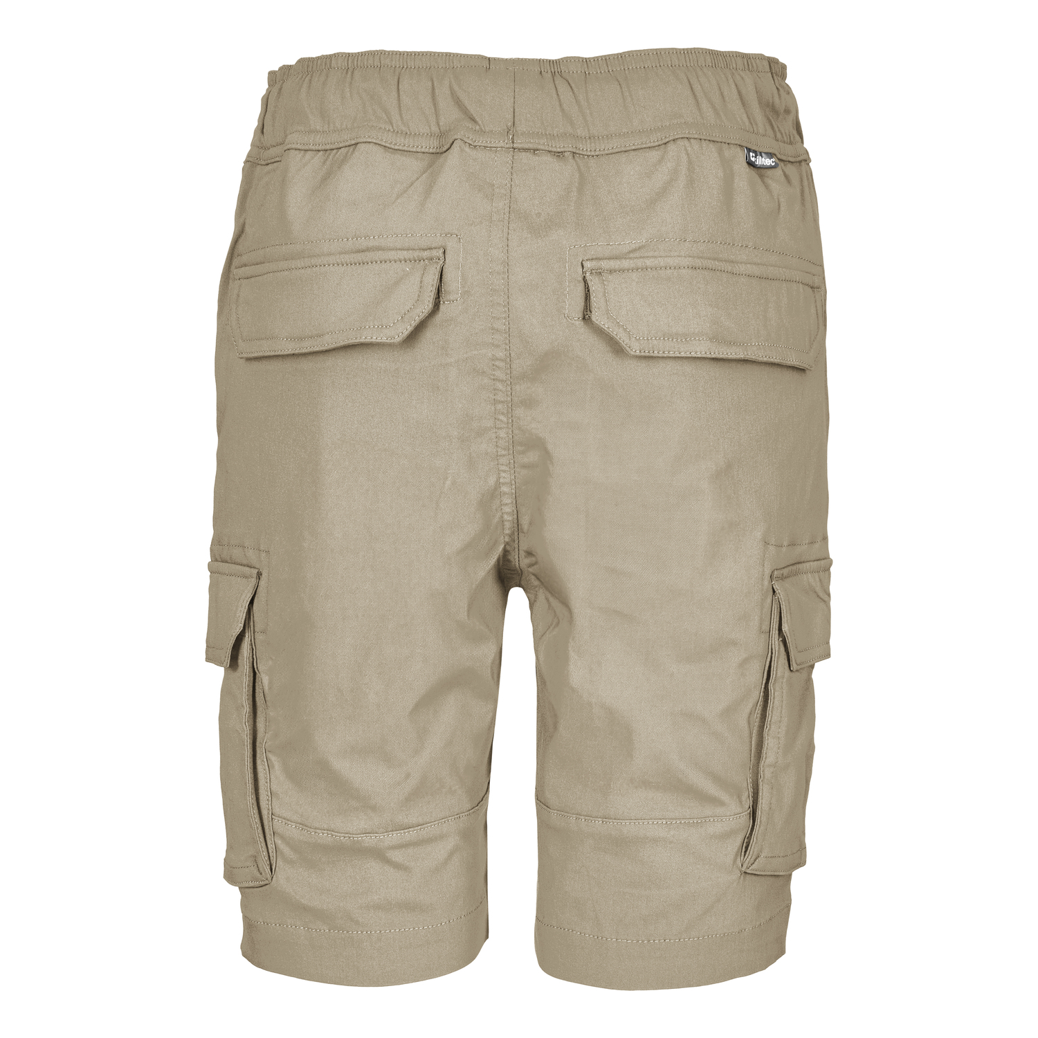 Kinder killtec Braun KOS 114 BYS BRMDS 00304 176 Bermuda