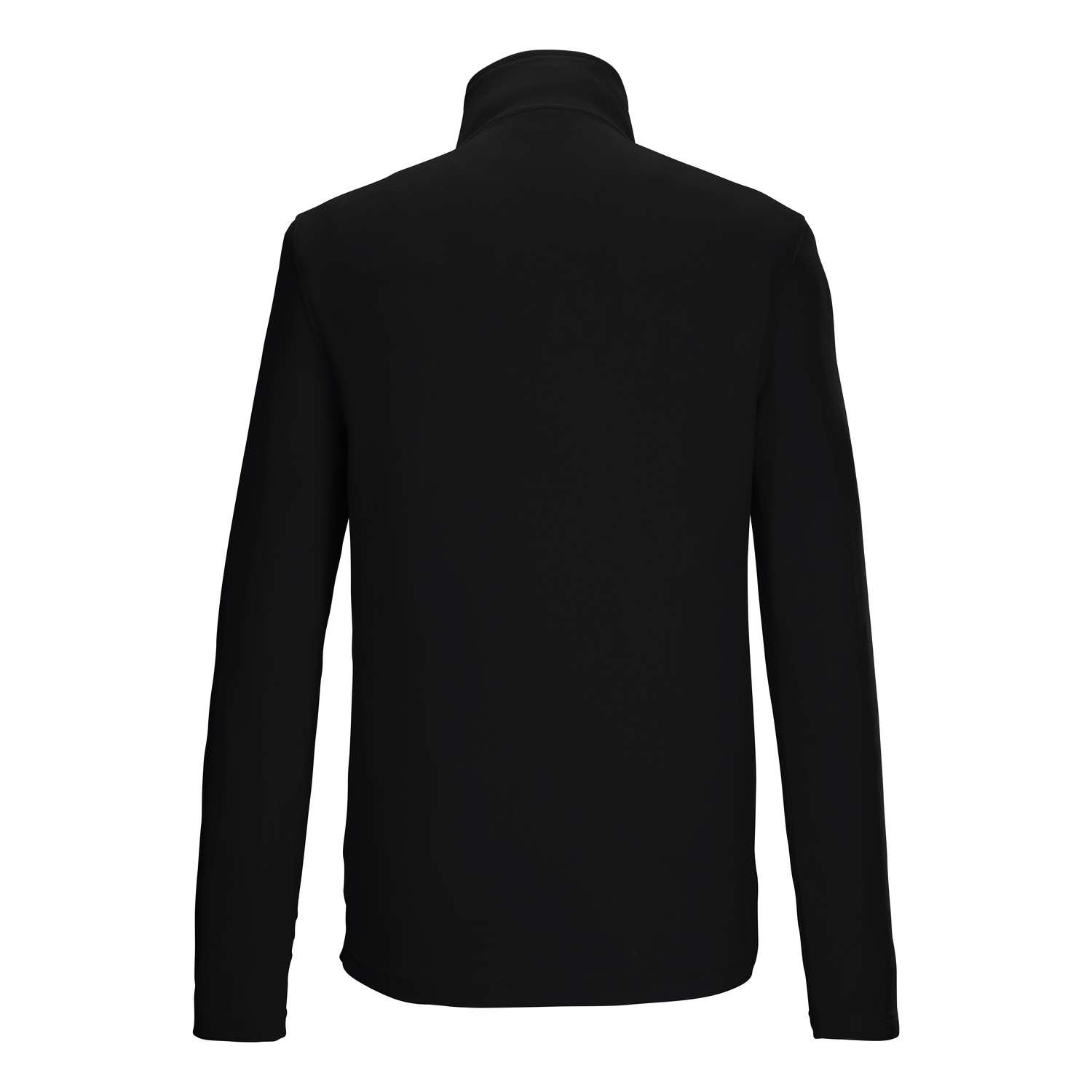 Herren killtec Schwarz KSW 99 MN FLC SHRT 00920 6XL Shirt
