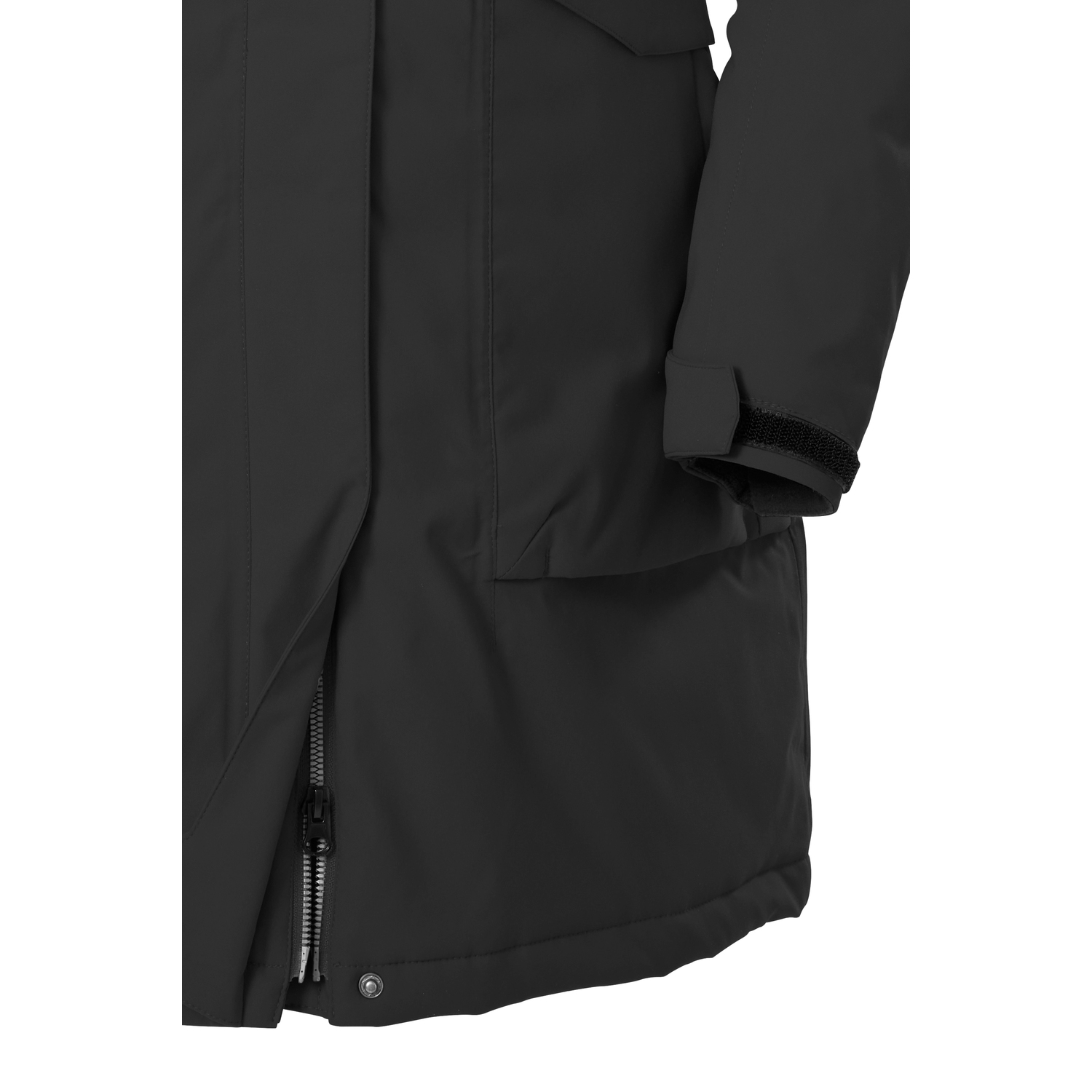 Damen killtec Schwarz