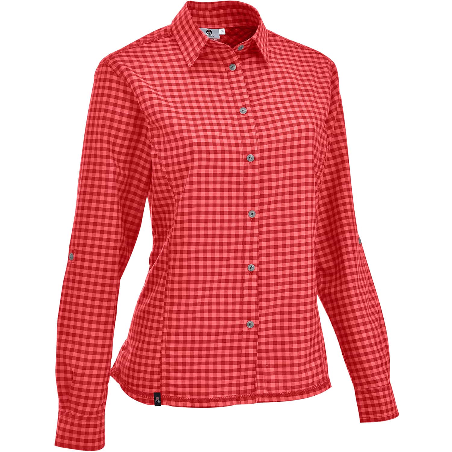 Damen Maul Sport Lachs