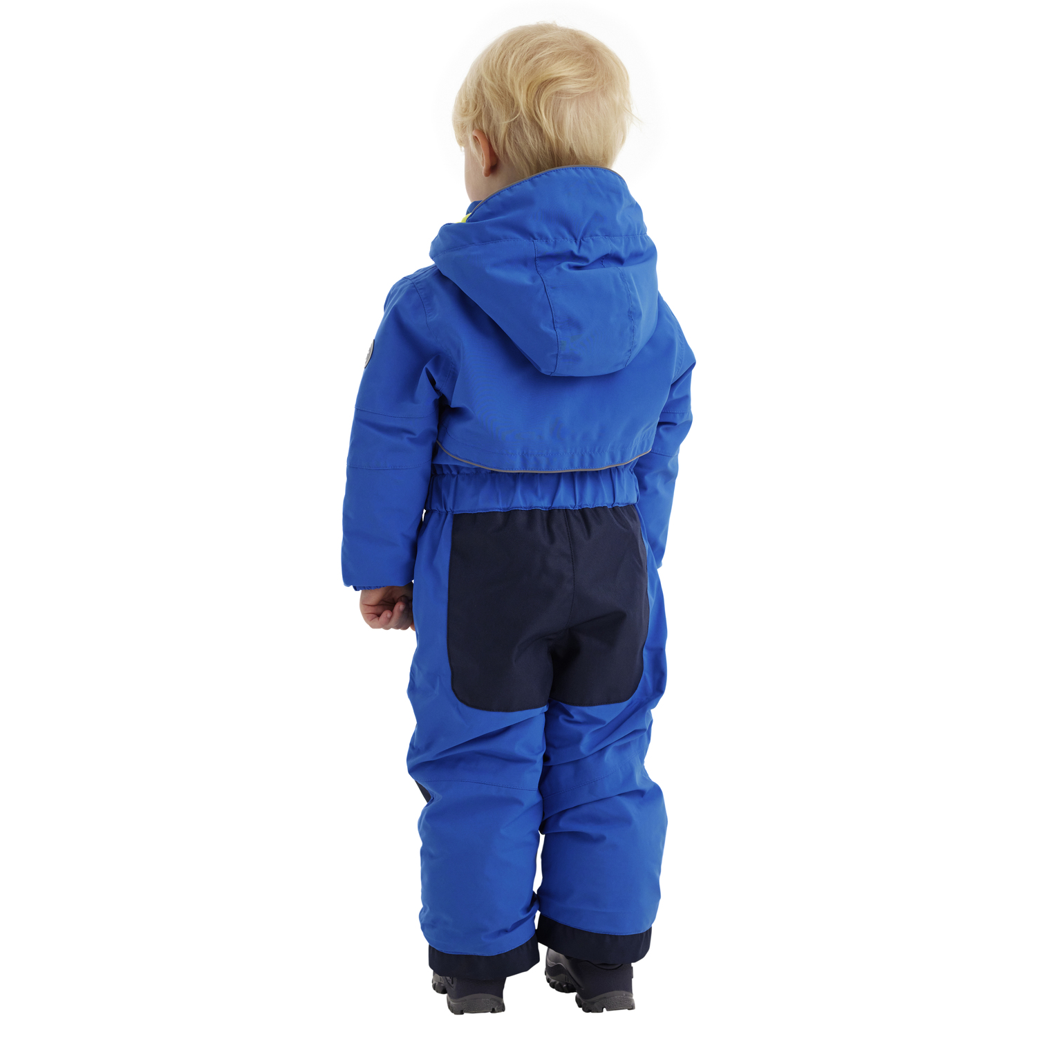 Minis first instinct by killtec Royal Blau FISW 31 MNS ONPC 00242 98/04 Overall