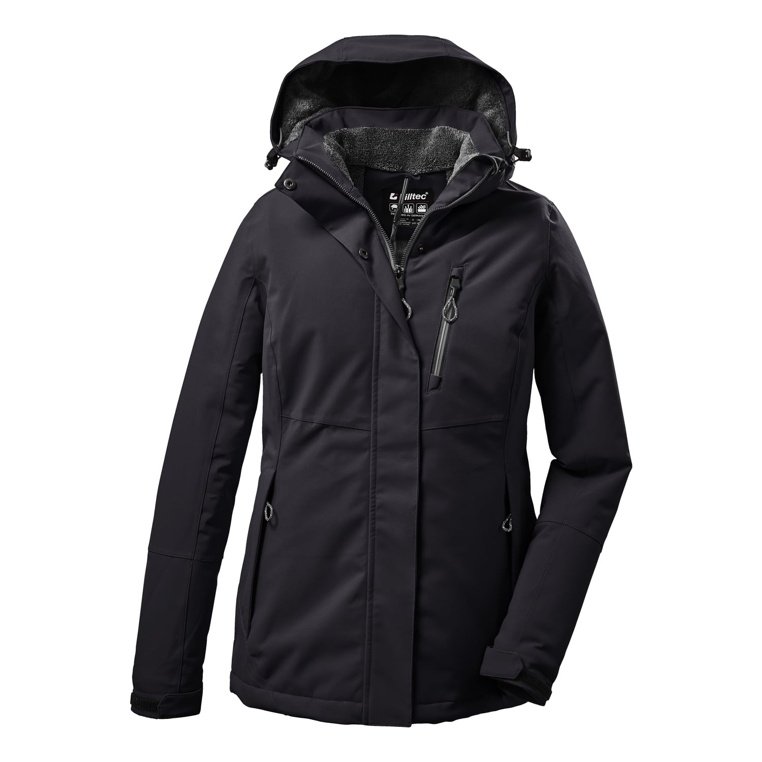 Kilktex Killtec Damen Jacken