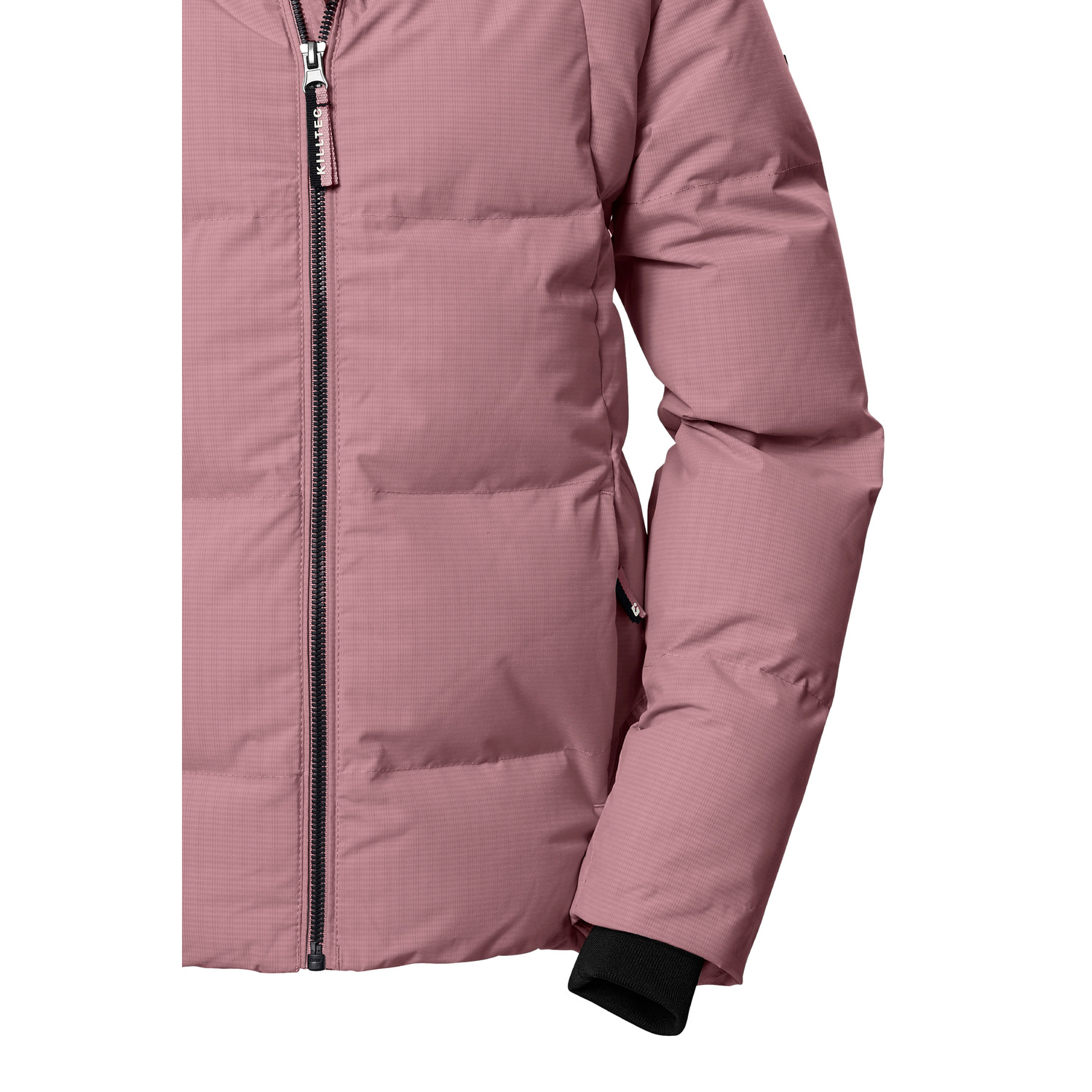 Kinder Mädchen killtec Rose KOW 357 GRLS QLTD JCKT 00427 176 Funktionsjacke