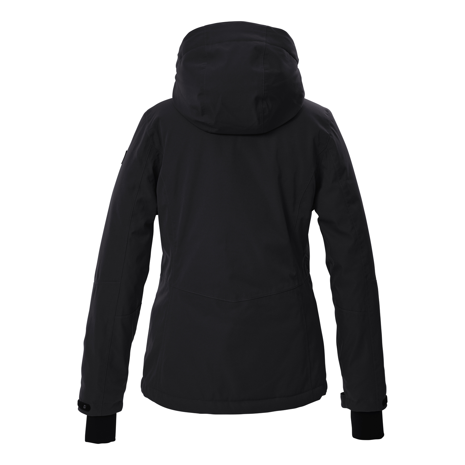 Damen killtec Schwarz  KSW 276 WMN SKI JCKT