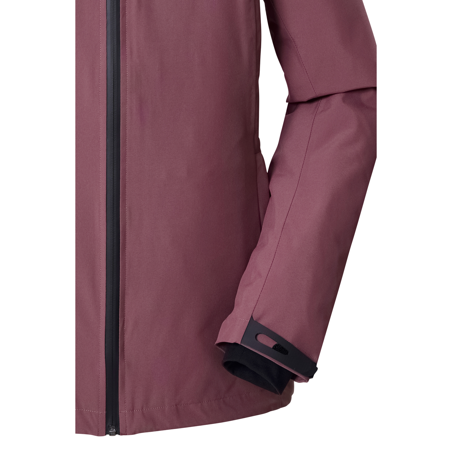 Damen killtec Violett