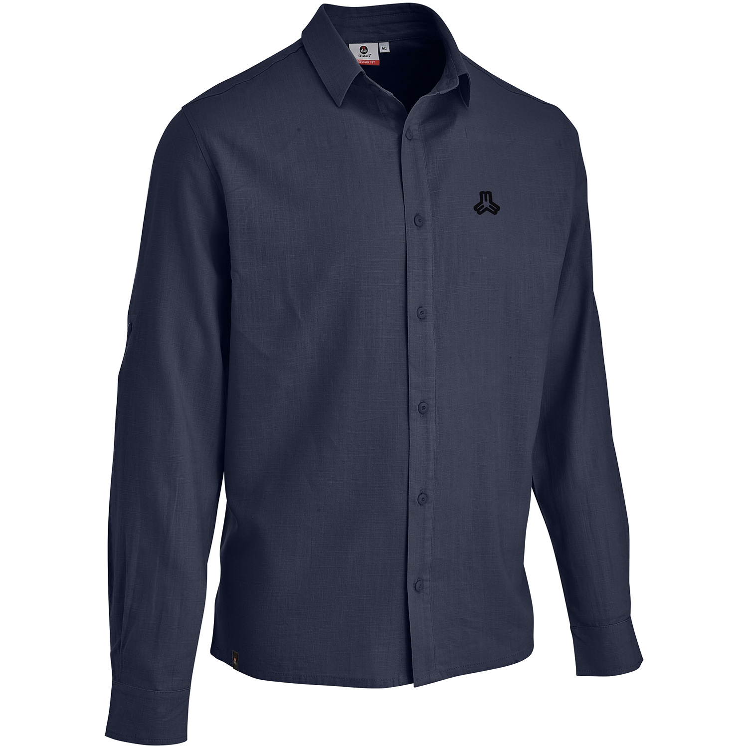 Herren Maul Sport Marine