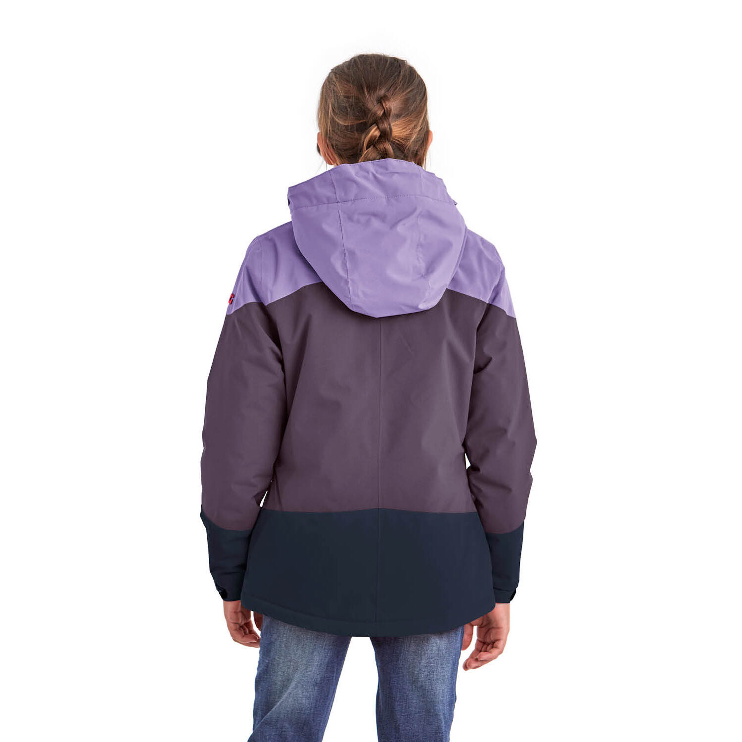 Mädchen Kinder killtec Beere KOW 195 GRLS JCKT 00439 176 Funktionsjacke