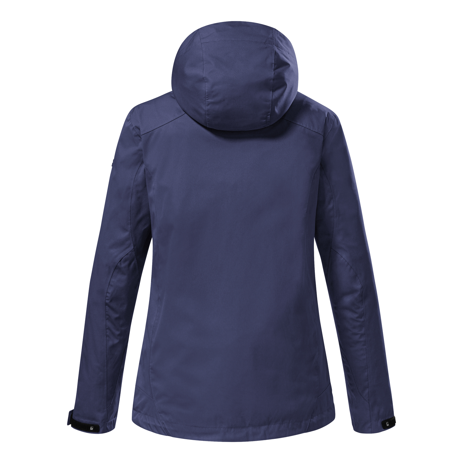 Damen killtec Blau KOS 133 KG WMN JCKT 00546 25 Funktionsjacke
