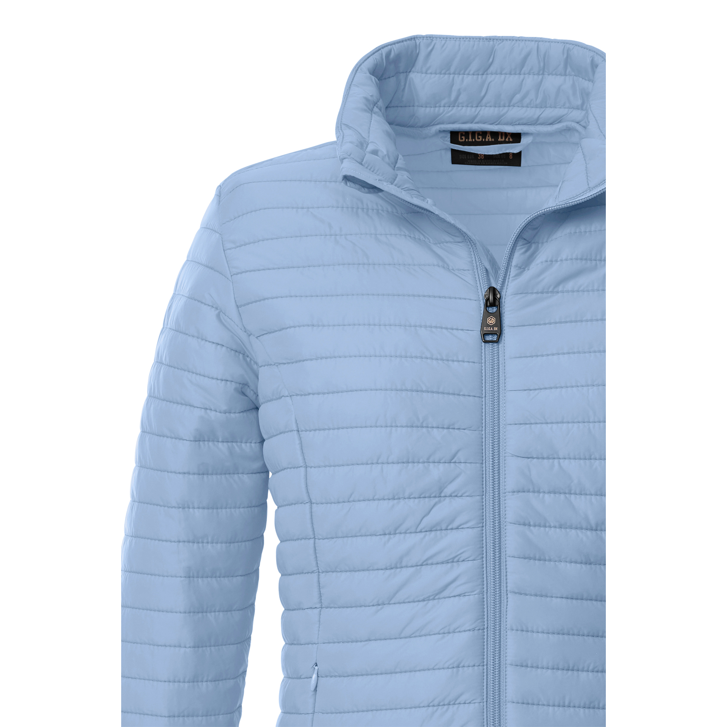 Damen G.I.G.A. DX by killtec Hellblau