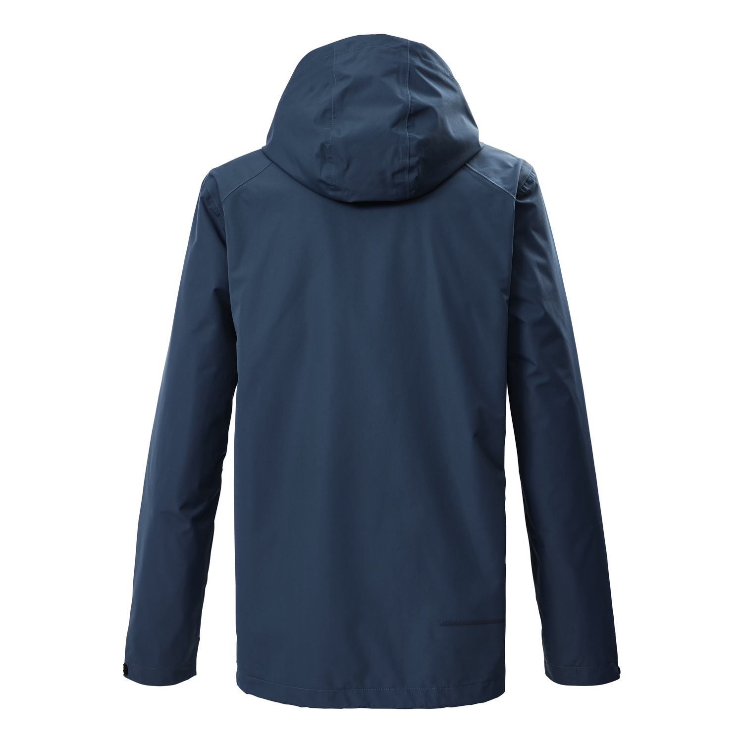 Herren killtec Blau KOS 56 MN JCKT Funktionsjacke