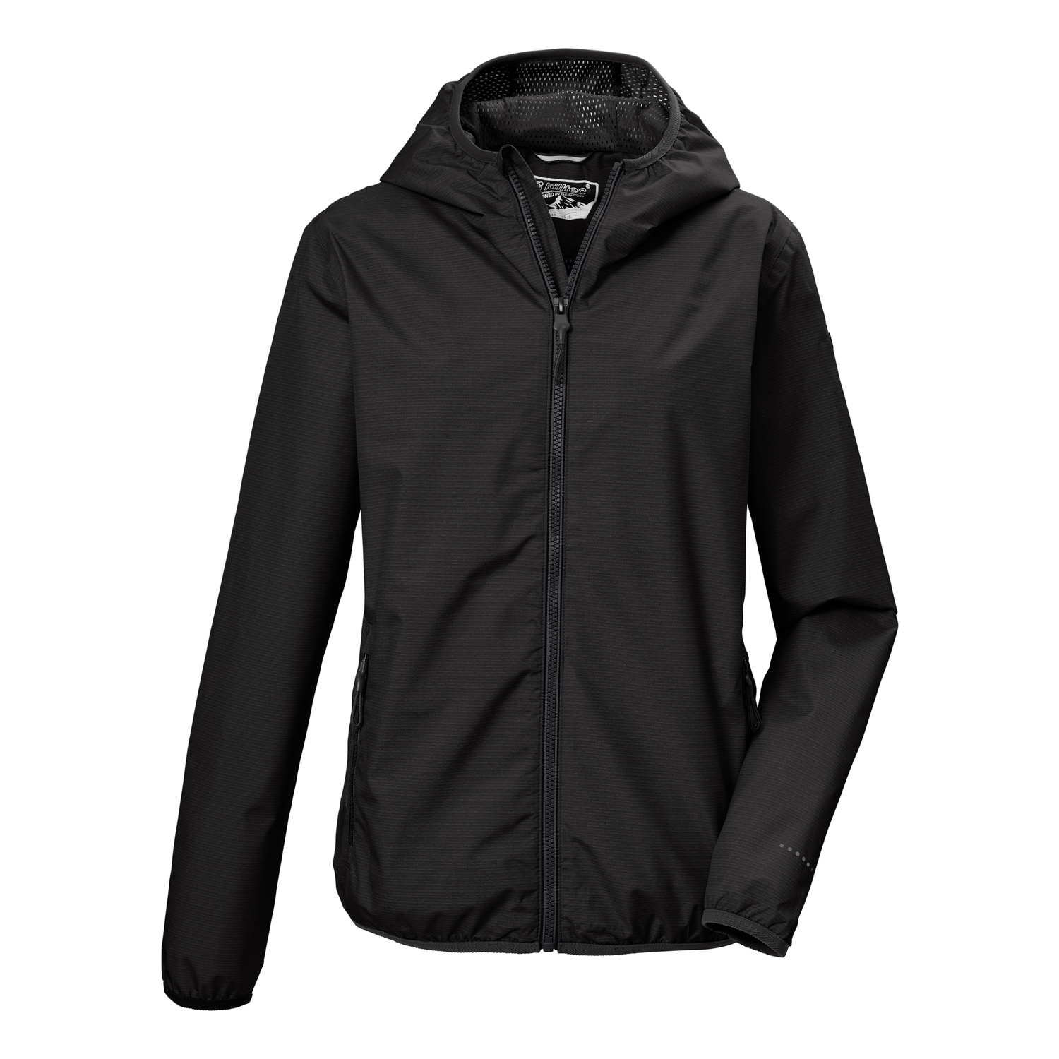 Damen killtec Schwarz