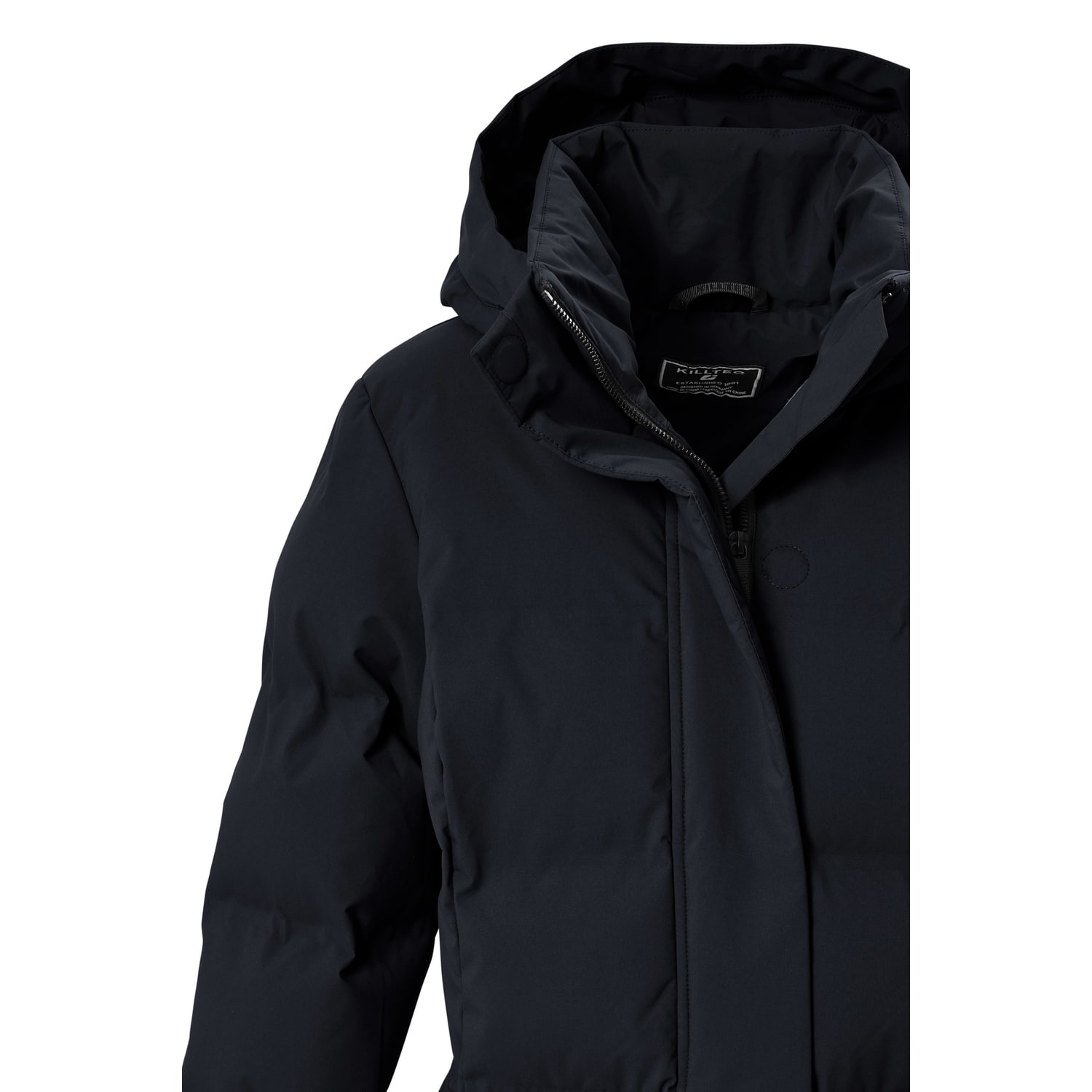 Damen killtec Schwarz