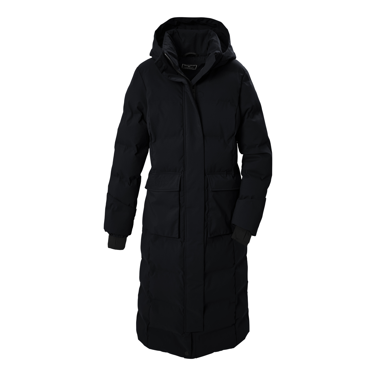 Damen killtec Schwarz