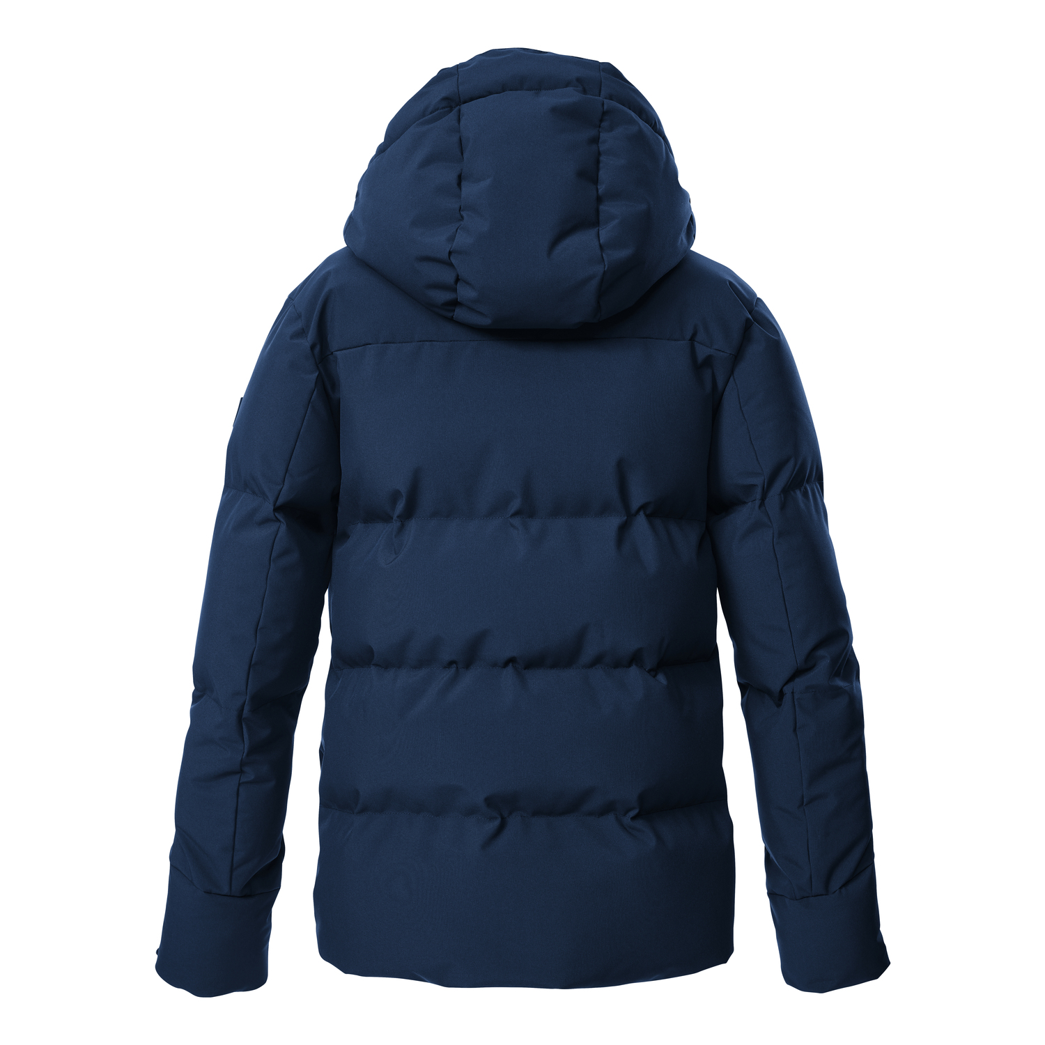 Kinder killtec Blau KOW 239 BYS QLTD JCKT 00811 176 Funktionsjacke