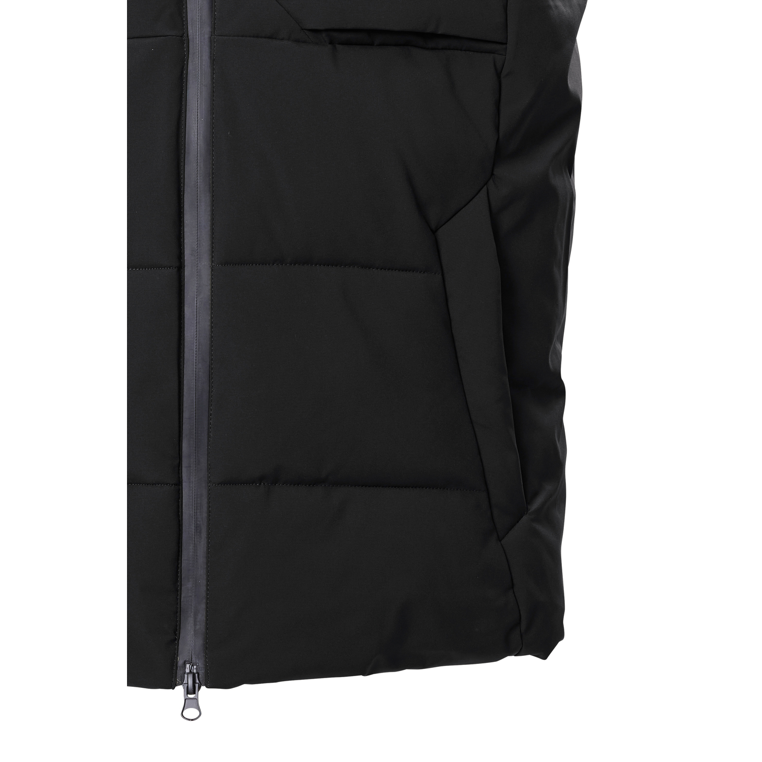 Herren killtec Schwarz