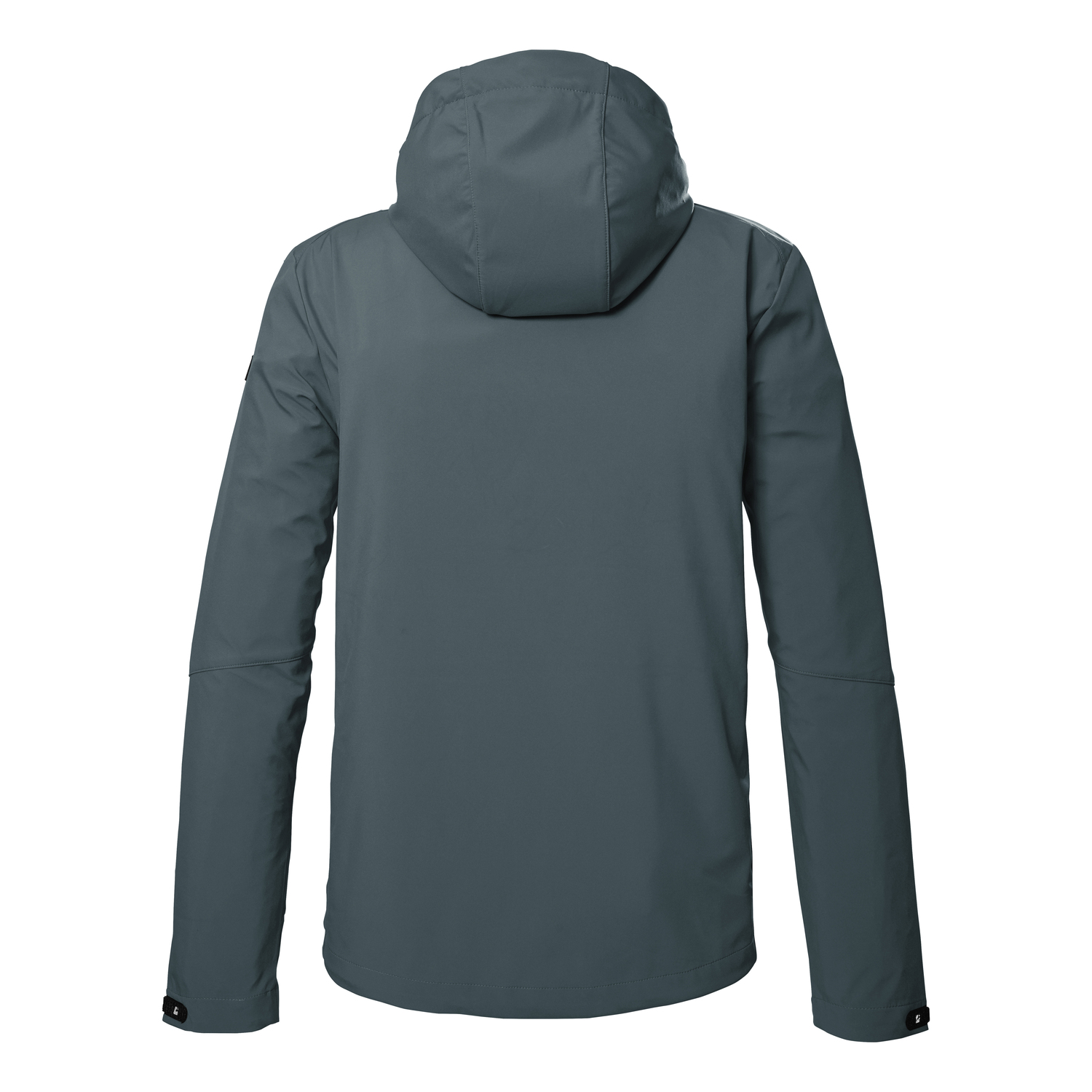 Herren killtec Blau KOS 259 MN SFTSHLL JCKT 00826 4XL Funktionsjacke