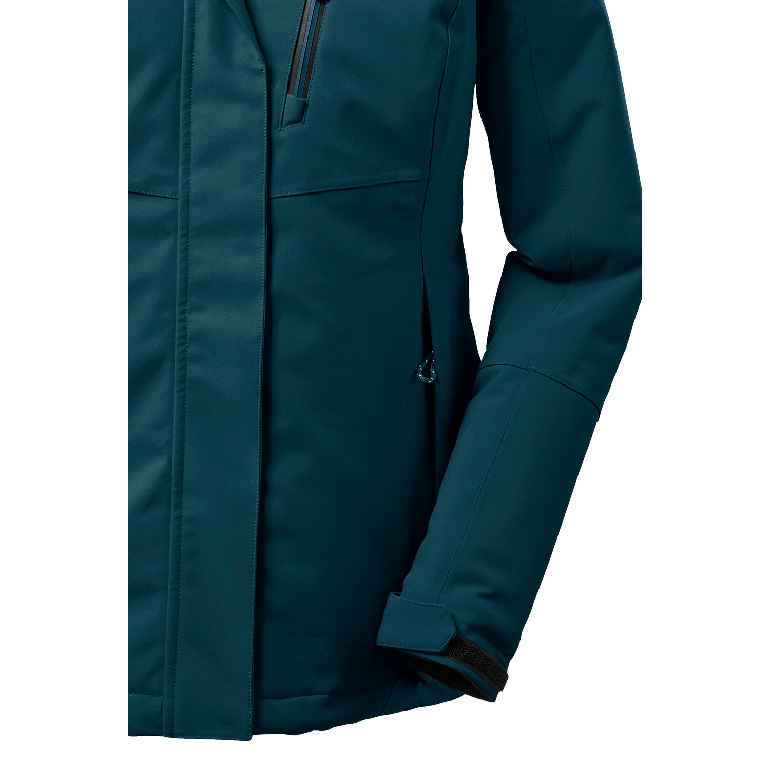 Damen killtec Marine KOW 140 WMN JCKT 00834 52 Funktionsjacke