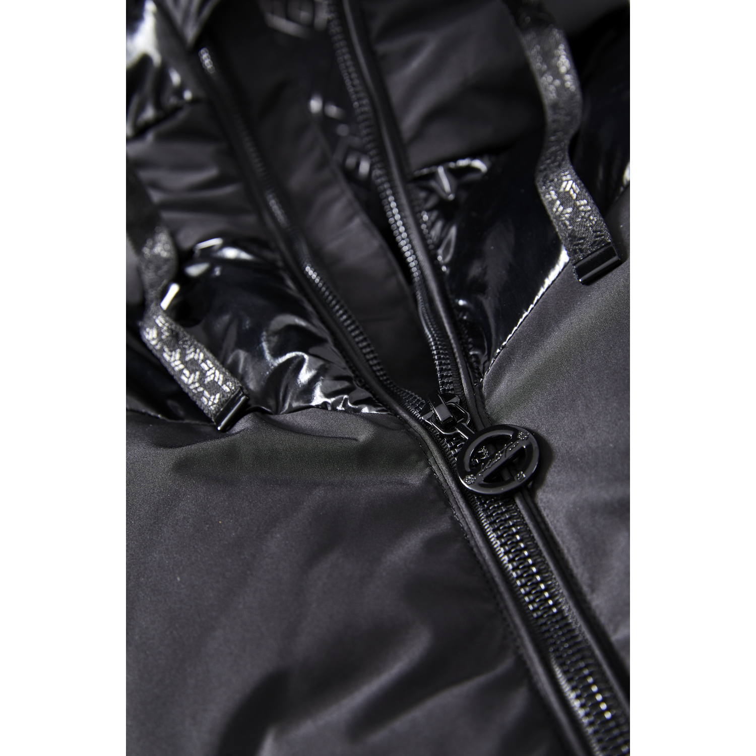 Damen killtec Schwarz KSW 100 WMN SKI QLTD JCKT 00200 46 Funktionsjacke