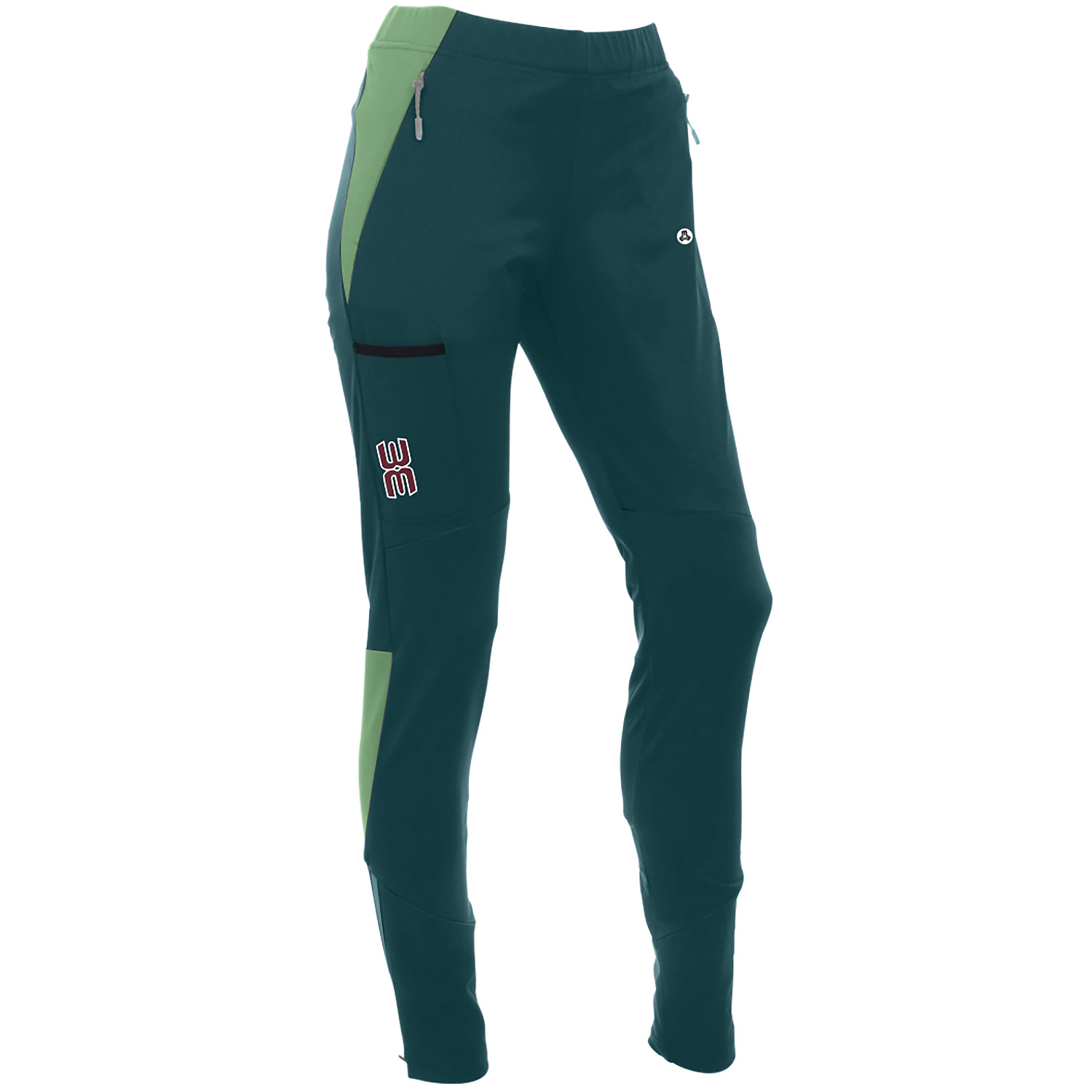 Damen Maul Sport Camouflage