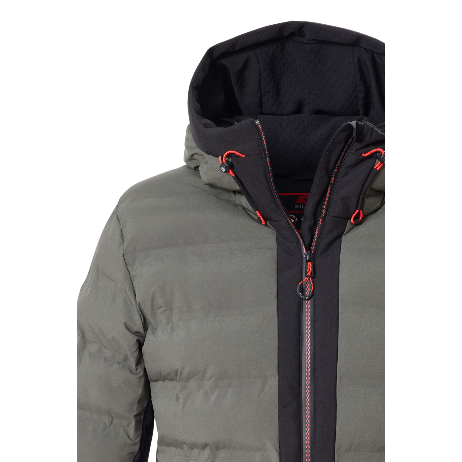 Herren killtec Grün