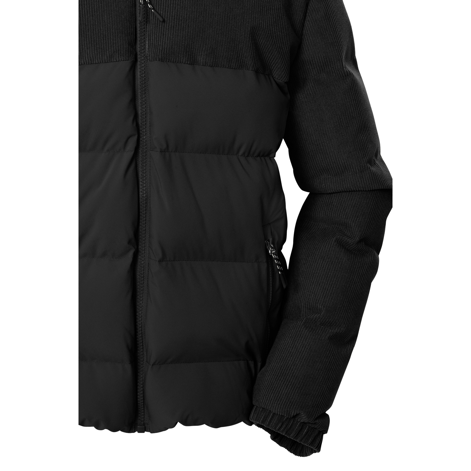 Kinder killtec Schwarz