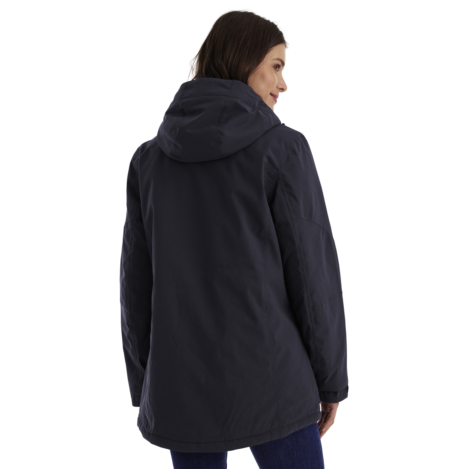 Damen killtec Blau