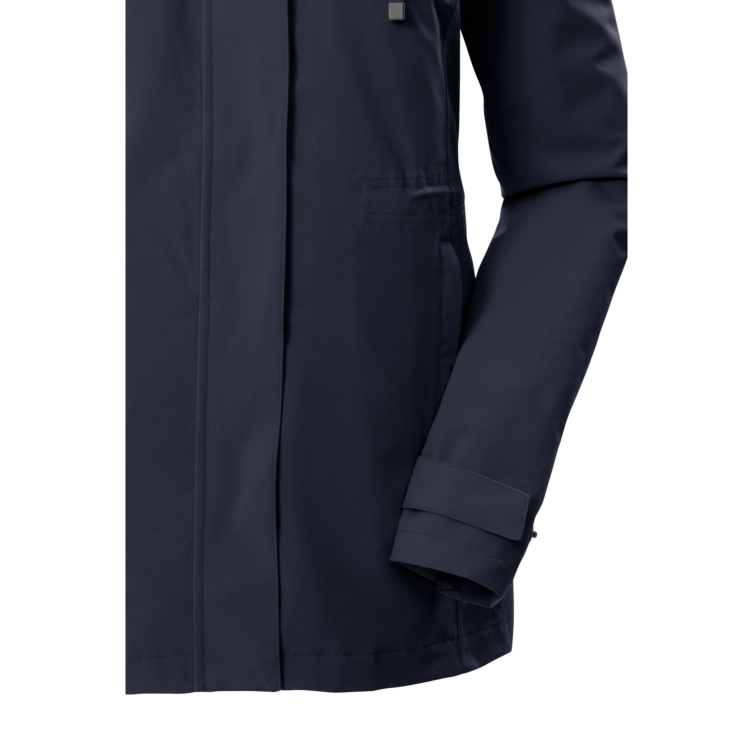 Damen G.I.G.A. DX by killtec Blau GS 106 WMN JCKT 00814 50 Funktionsjacke