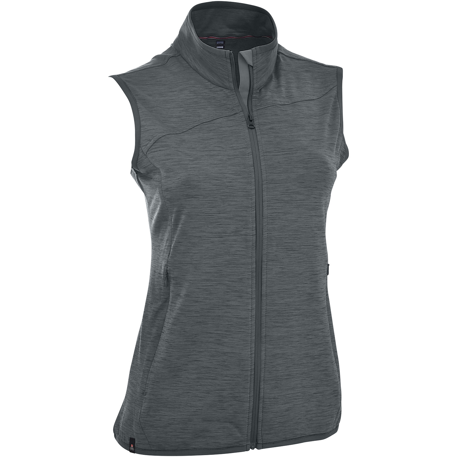 Damen Maul Sport Dunkelgrau Laval XT - Bermuda elastic 1381 44 Bermuda