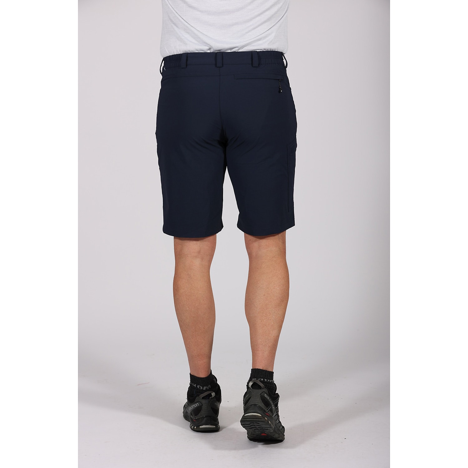 Herren Maul Sport Marine Doldenhorn XT - Bermuda-elasti 0543 52 Bermuda