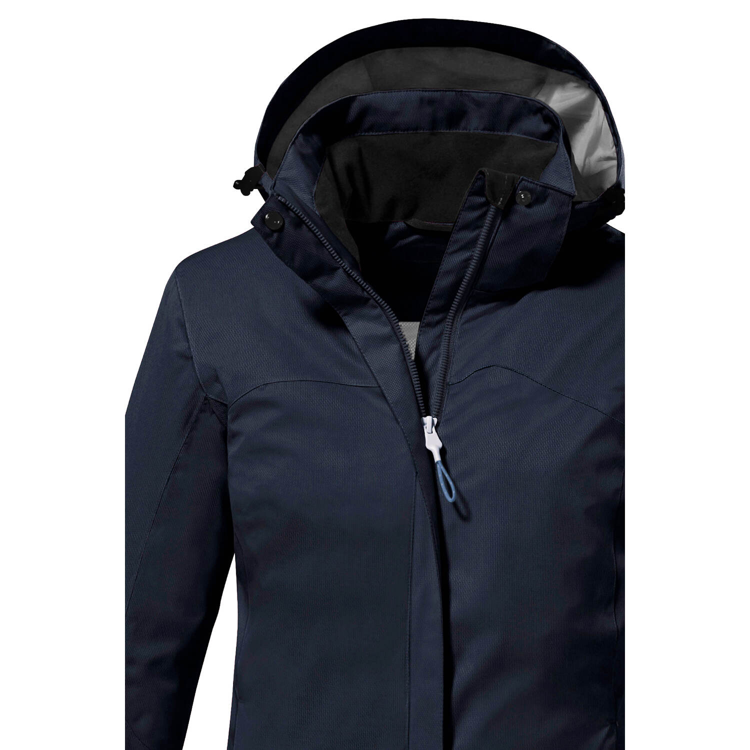 Damen killtec Blau KOS 133 WMN JCKT 00981 54 Funktionsjacke