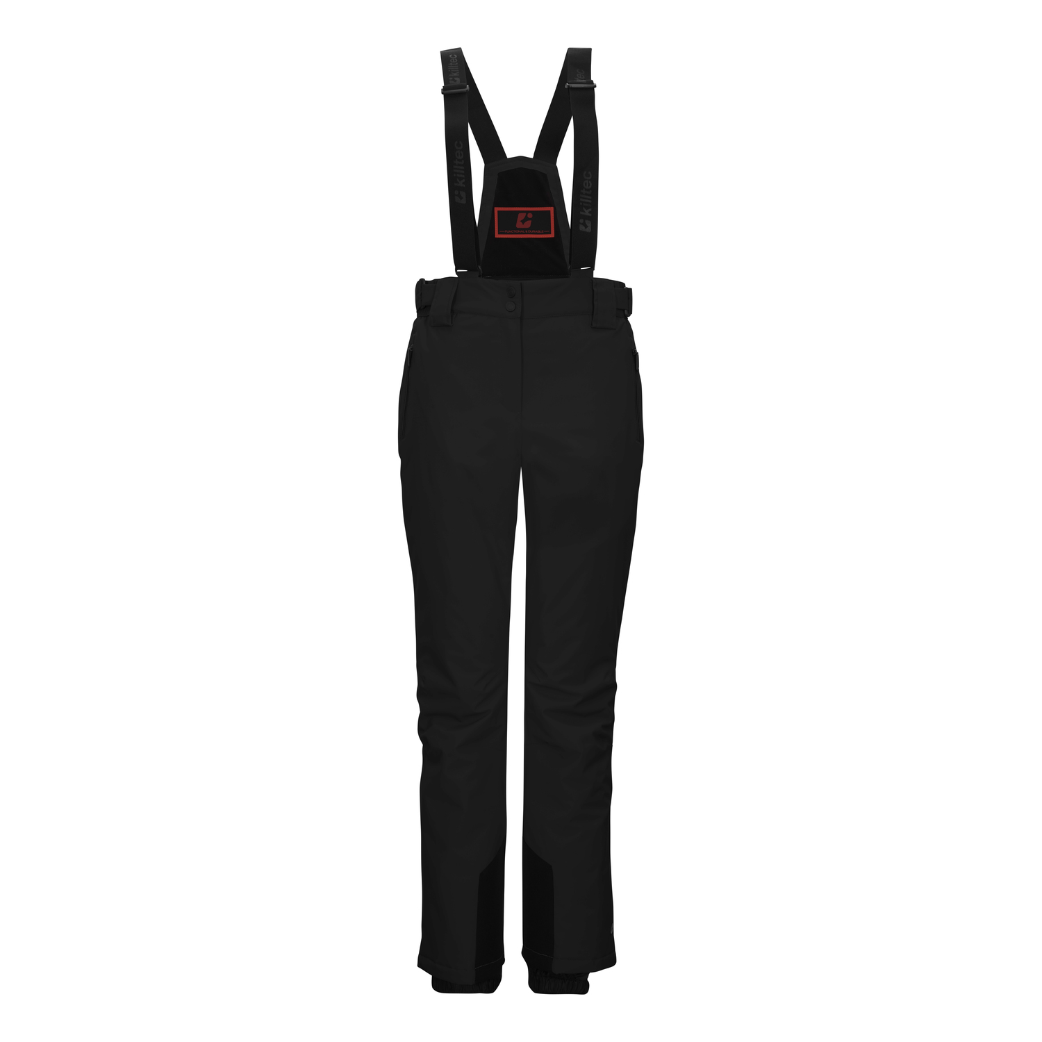 Damen killtec Schwarz