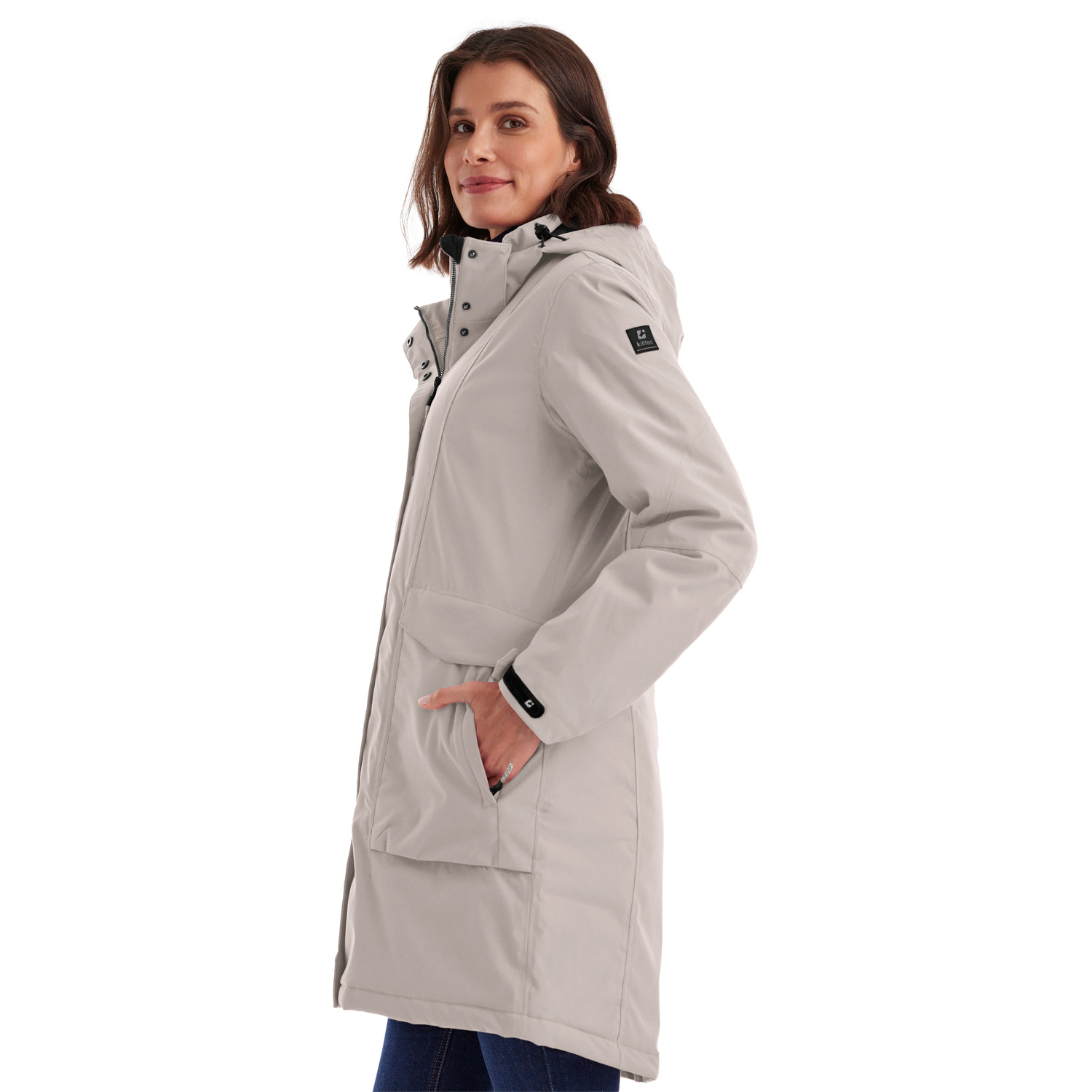 Damen killtec Sand