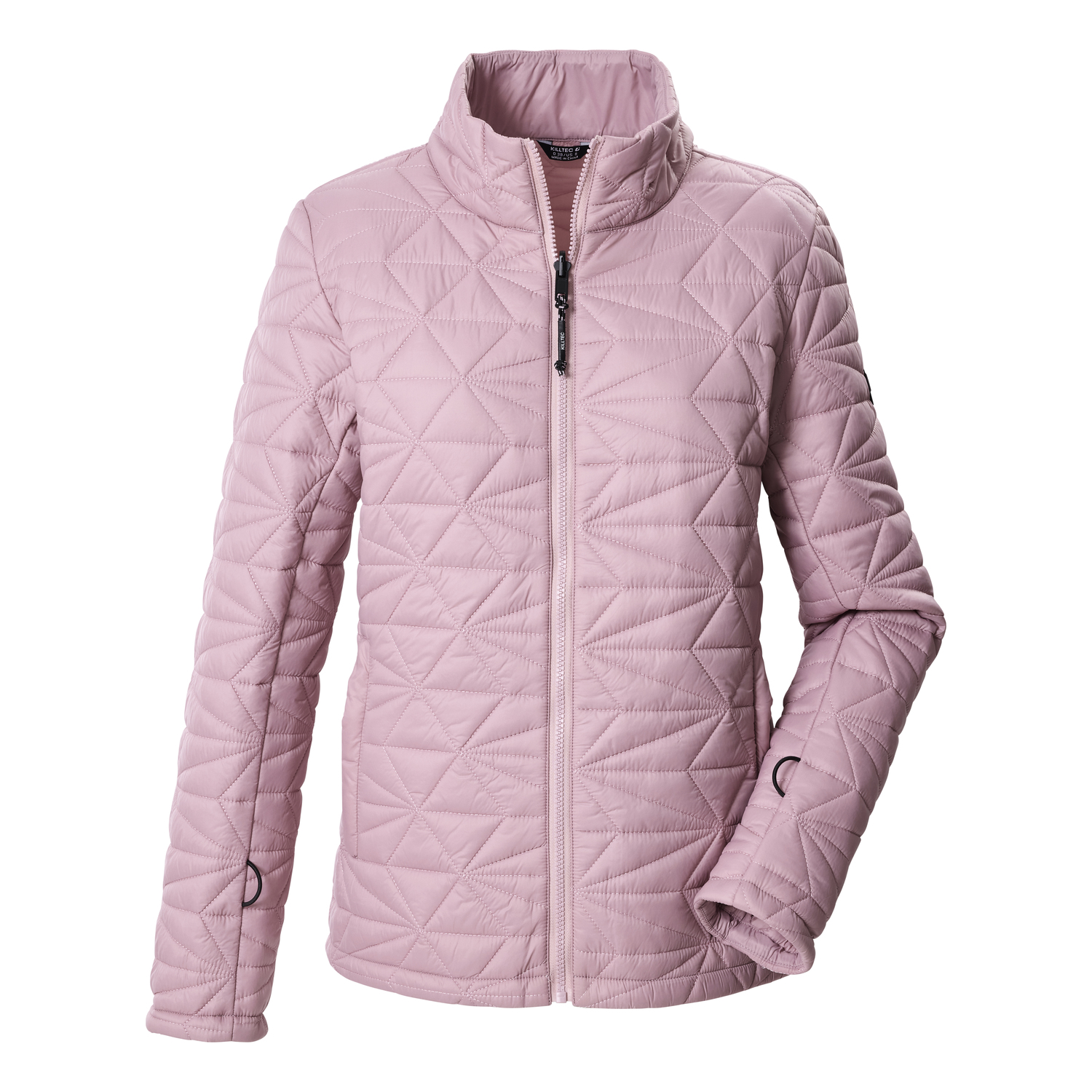 Damen killtec Violett