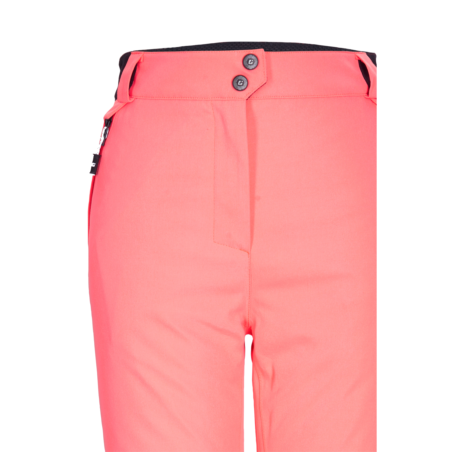 Damen killtec Orange