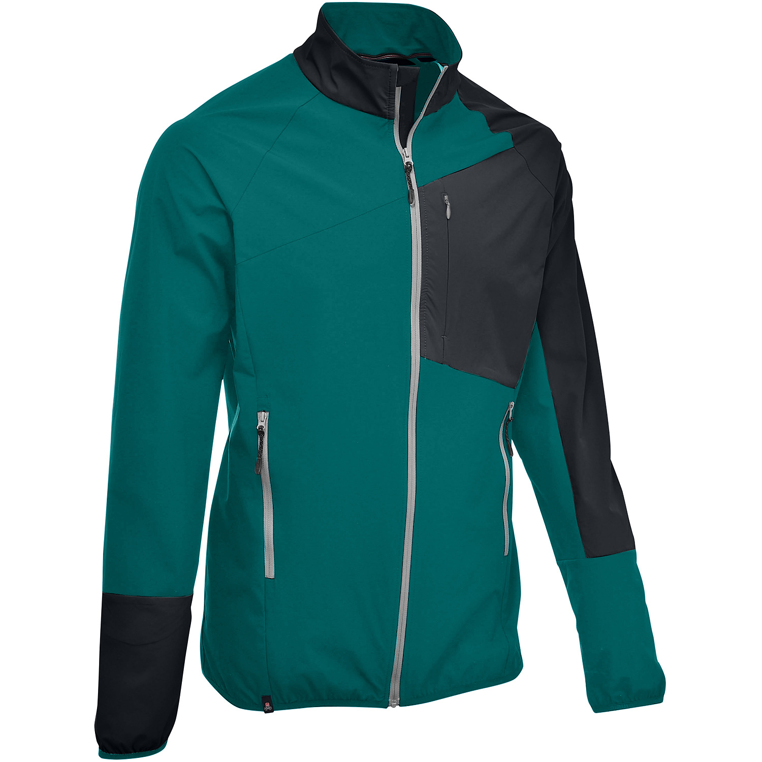 Herren Maul Sport Petrol