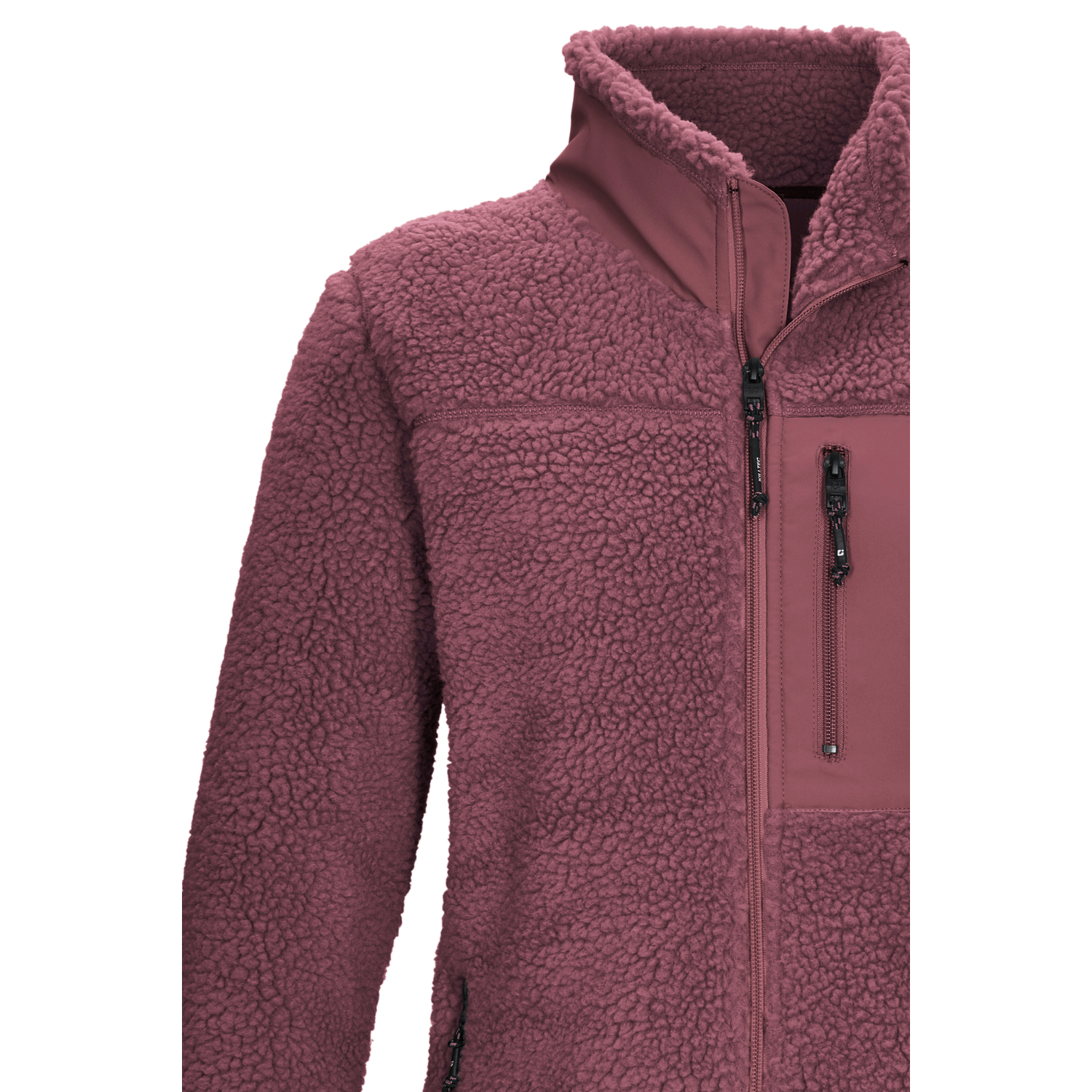 Damen killtec Violett