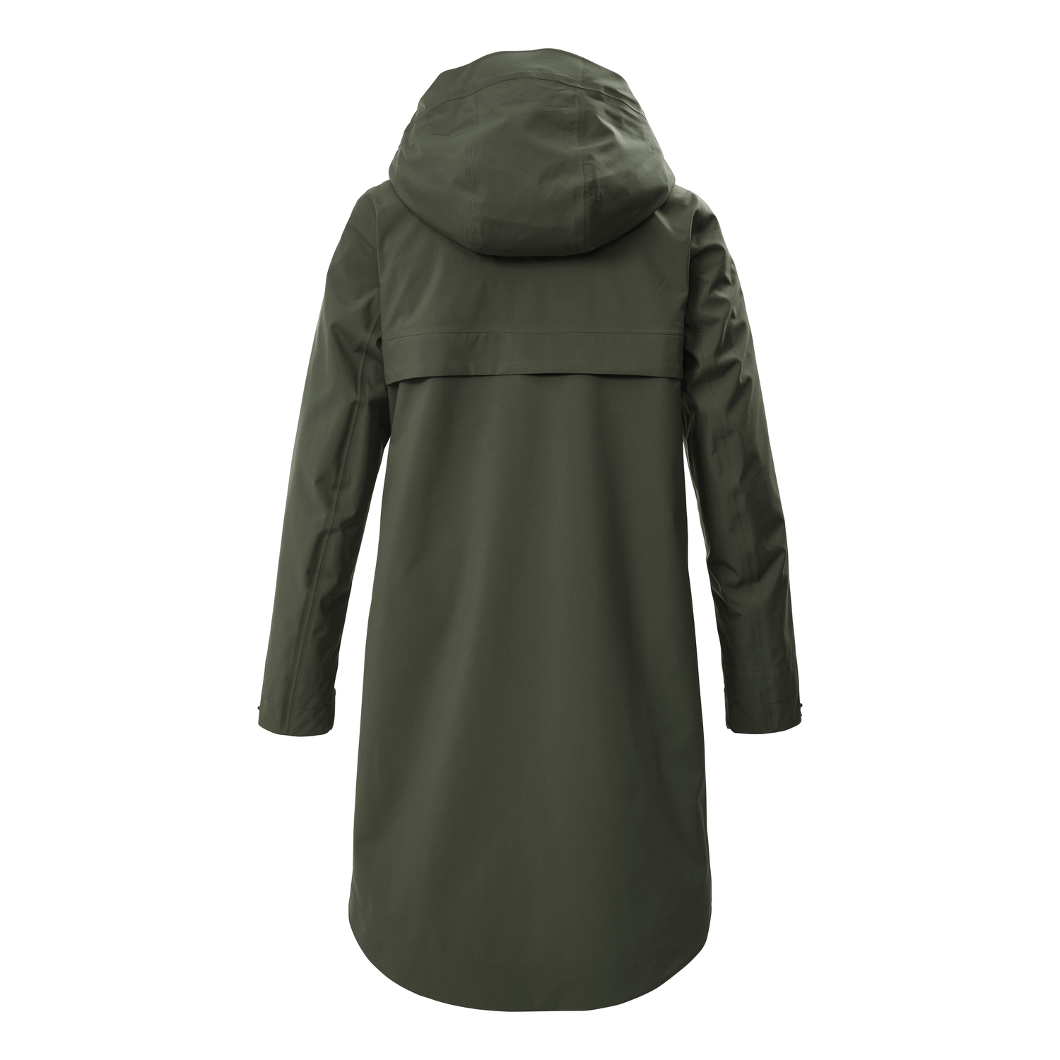 Damen G.I.G.A. DX by killtec Oliv GS 83 WMN CT 00717 50 Mantel