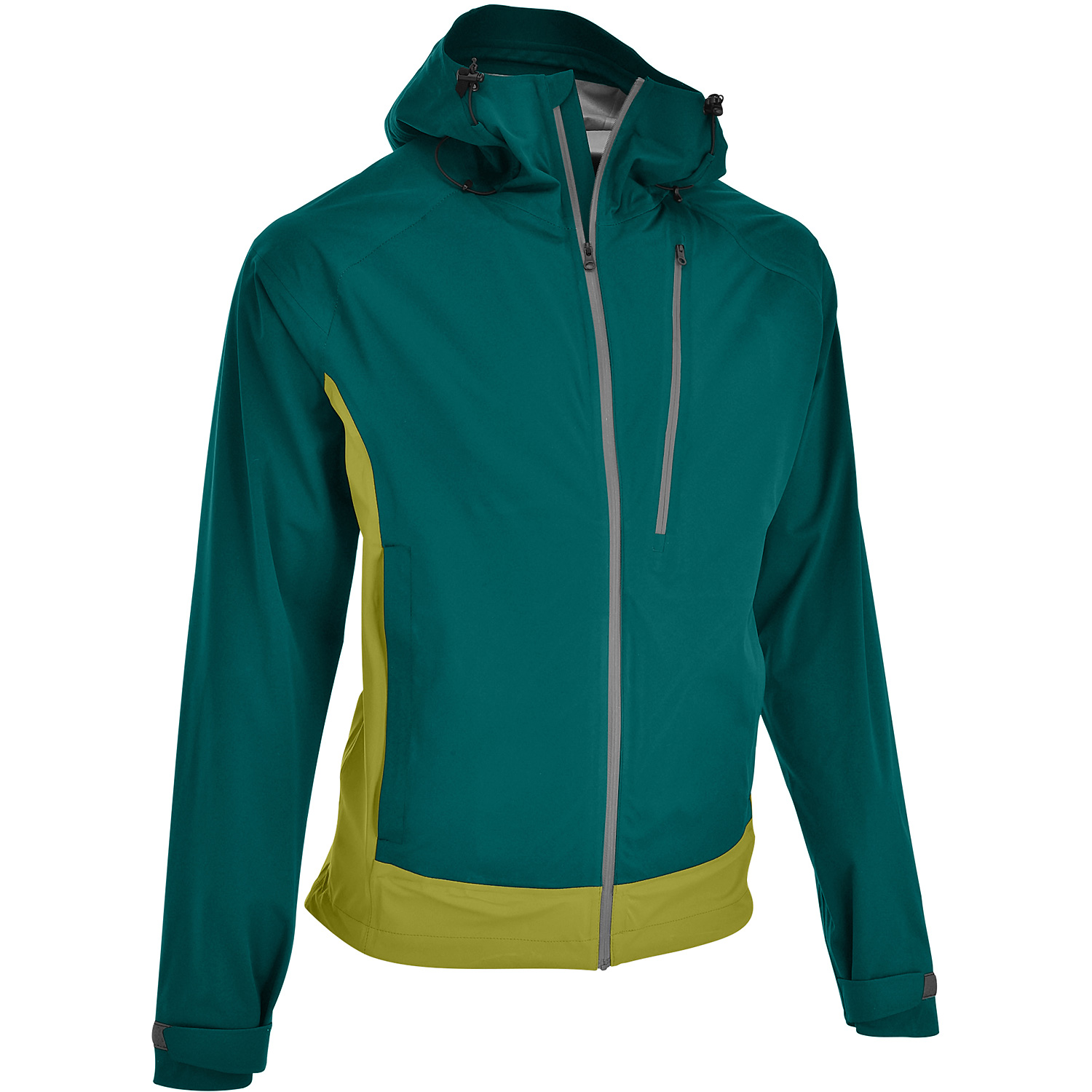 Herren Maul Sport Petrol