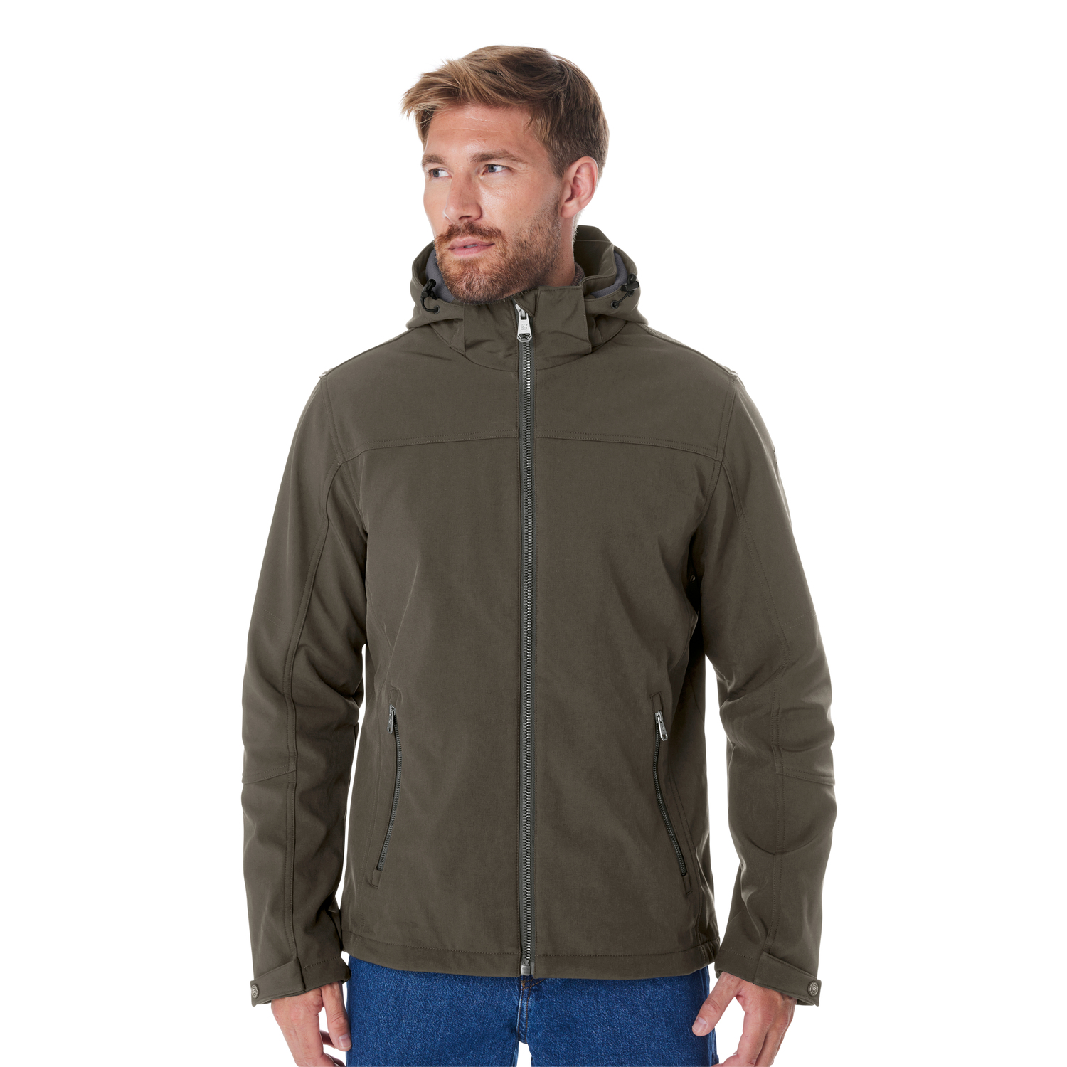 Herren killtec Grau
