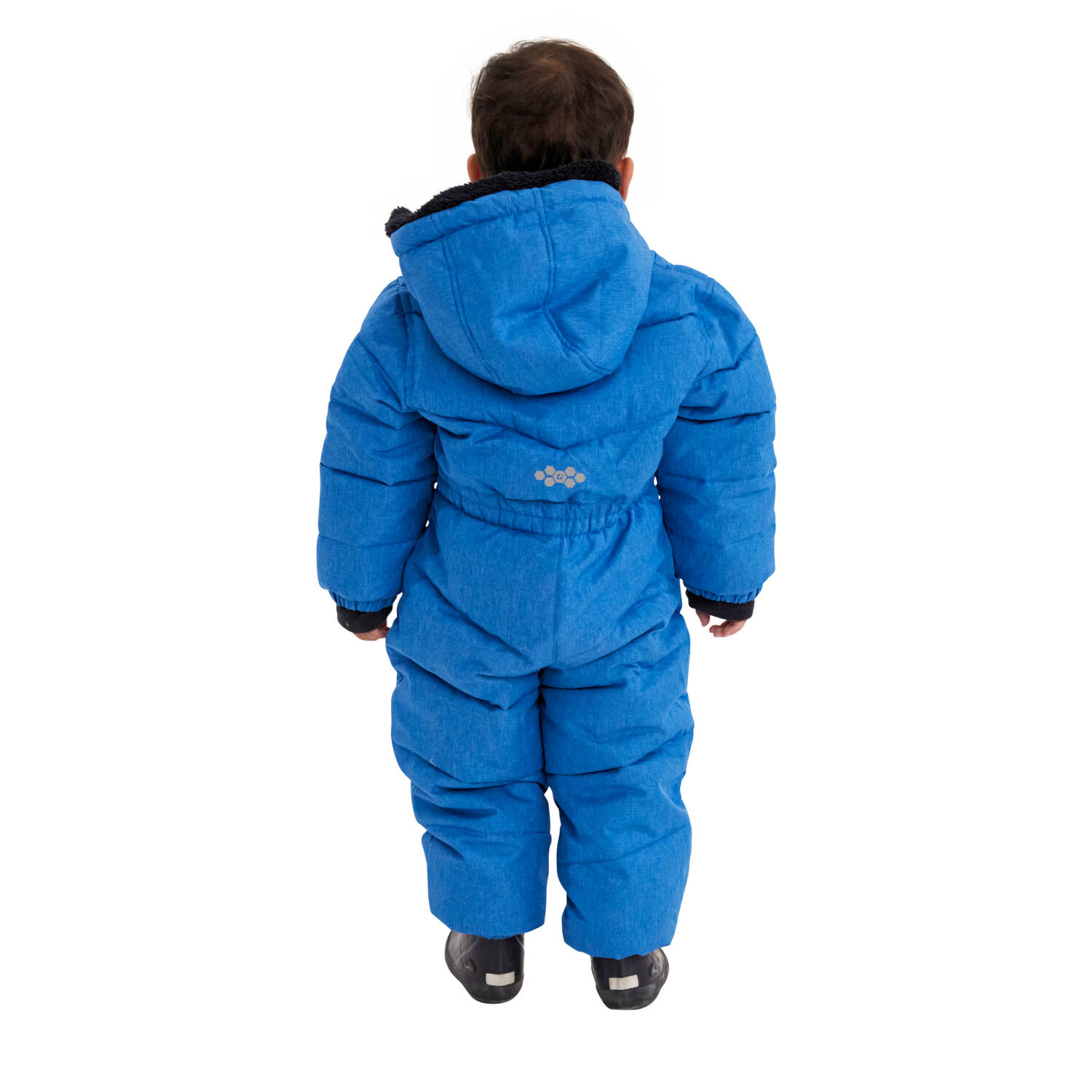Minis first instinct by killtec Blau Karter Mini 00817 110/6 Overall