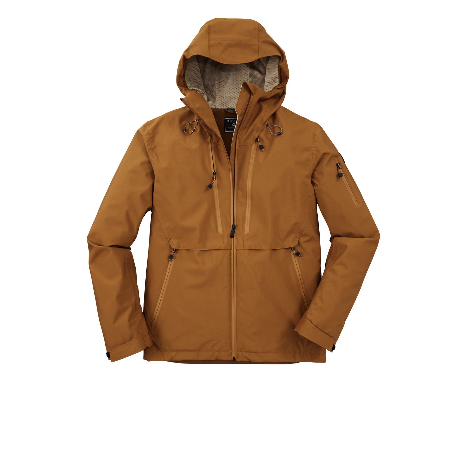 Herren killtec Braun KOS 7 MN JCKT 00316 XXL Funktionsjacke