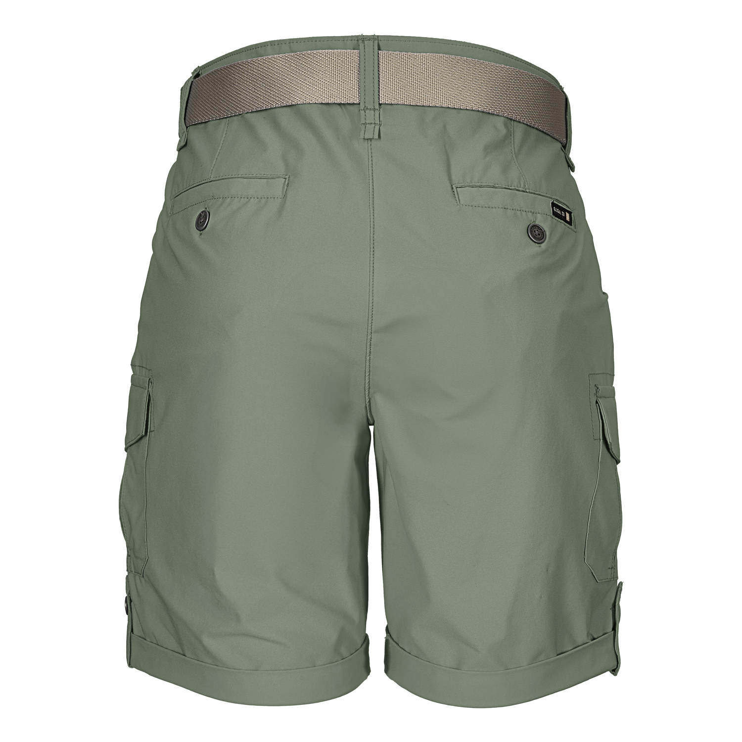 Damen G.I.G.A. DX by killtec Grün GS 6 WMN SHRTS 00728 46 Short