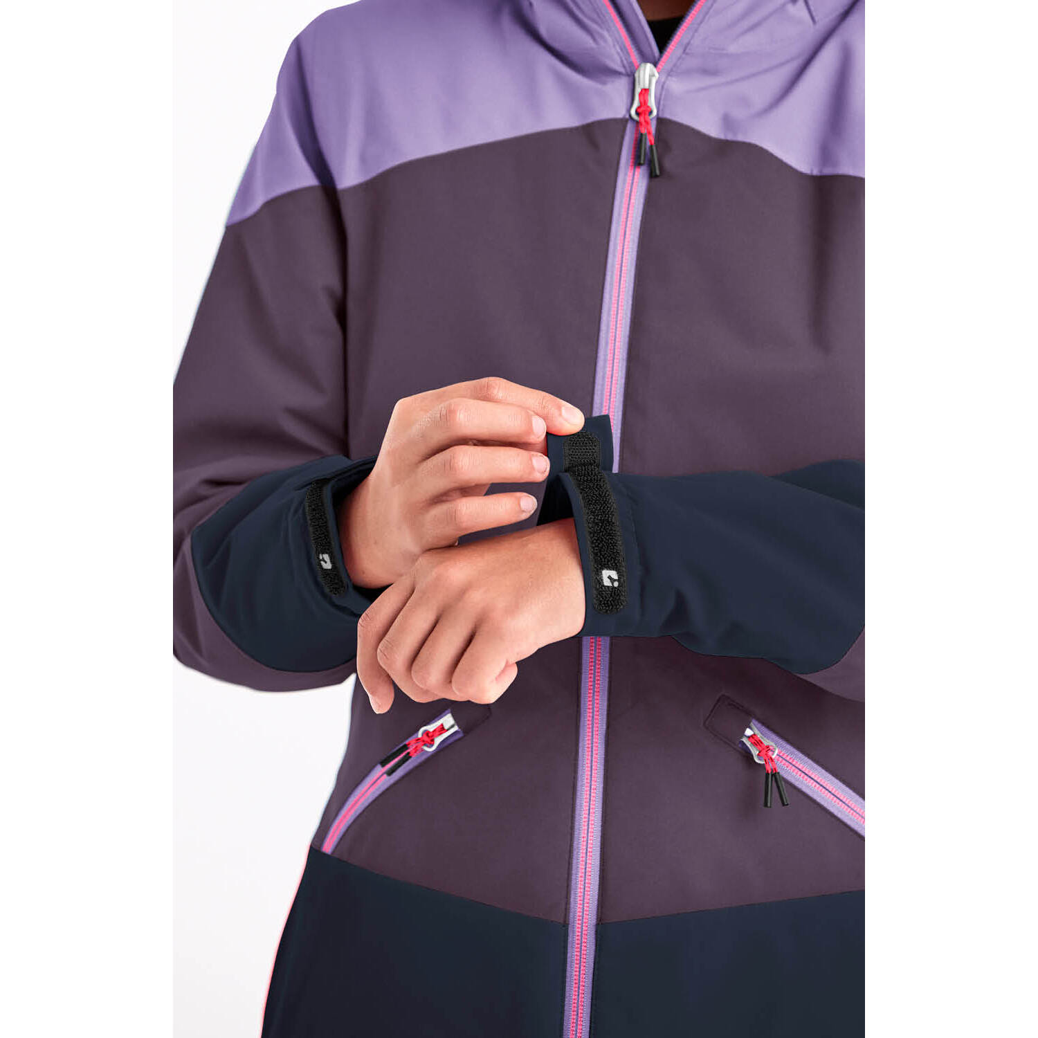 Mädchen Kinder killtec Beere KOW 195 GRLS JCKT 00439 176 Funktionsjacke